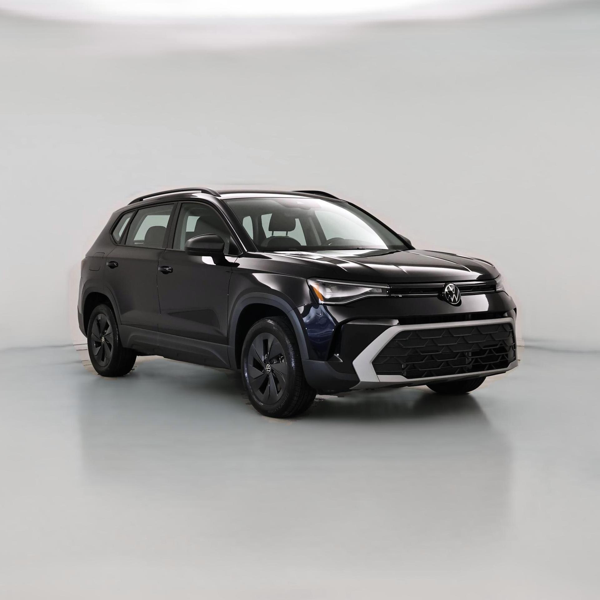 Thumbnail: 2025 Volkswagen Taos - 1