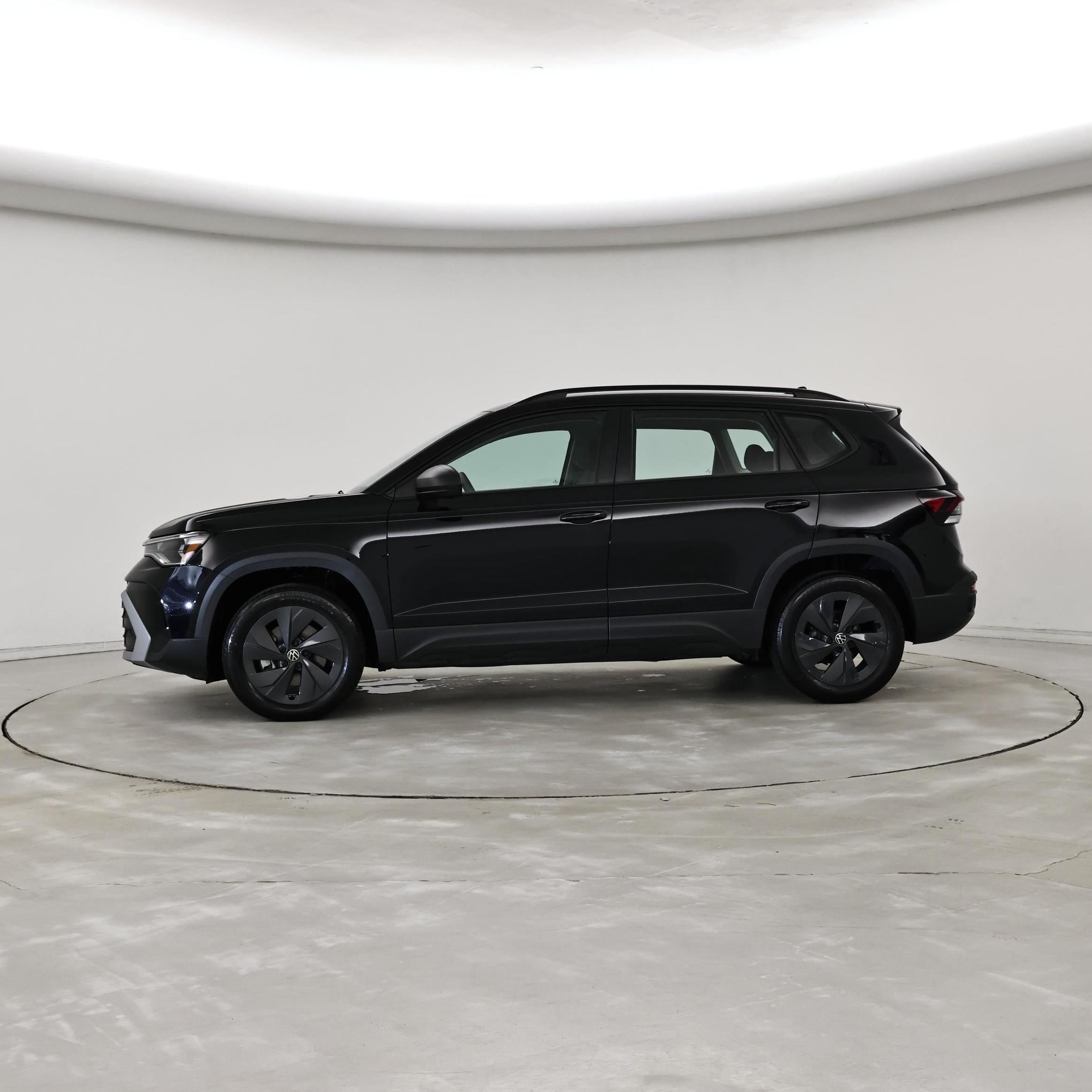 Thumbnail: 2025 Volkswagen Taos - 3
