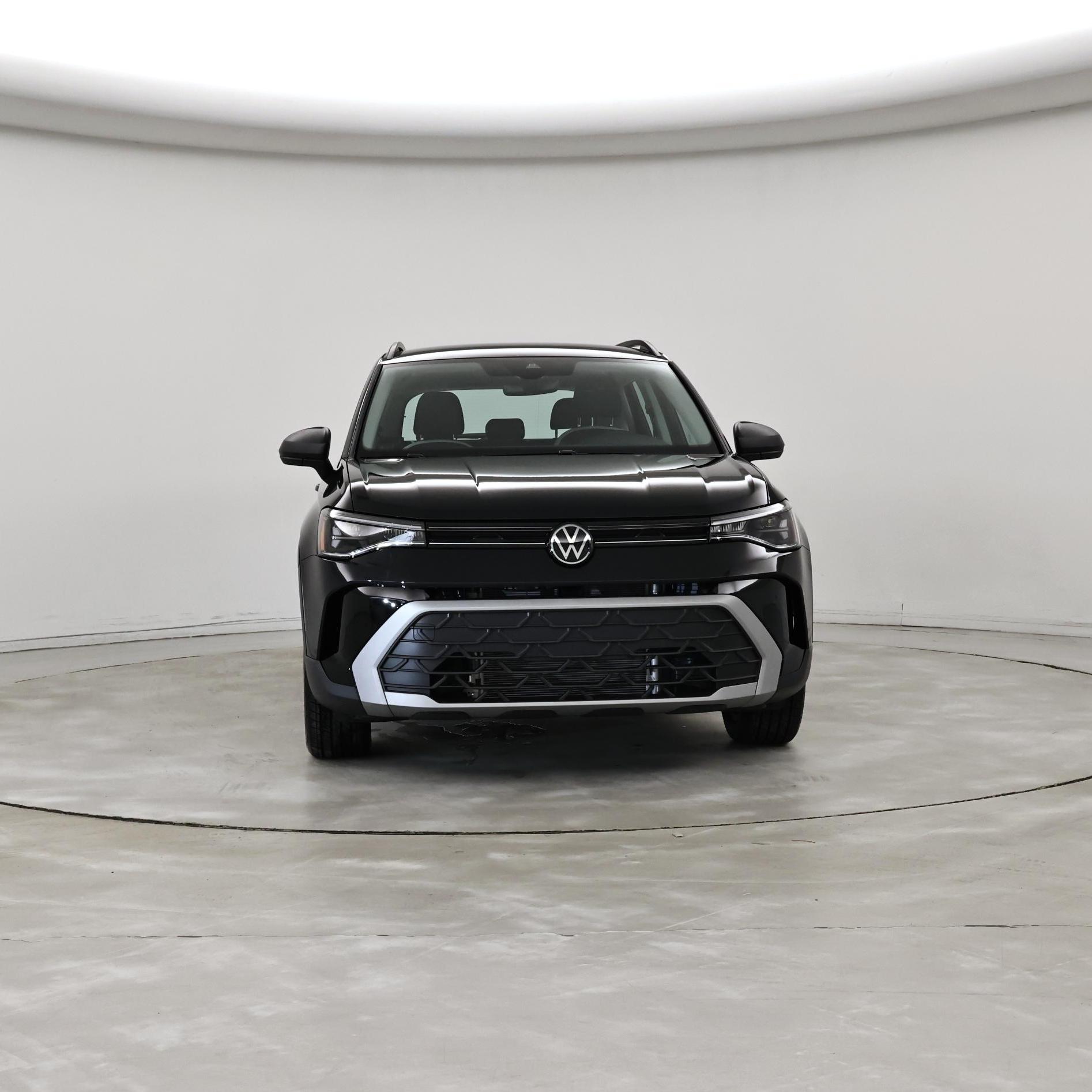 Thumbnail: 2025 Volkswagen Taos - 5