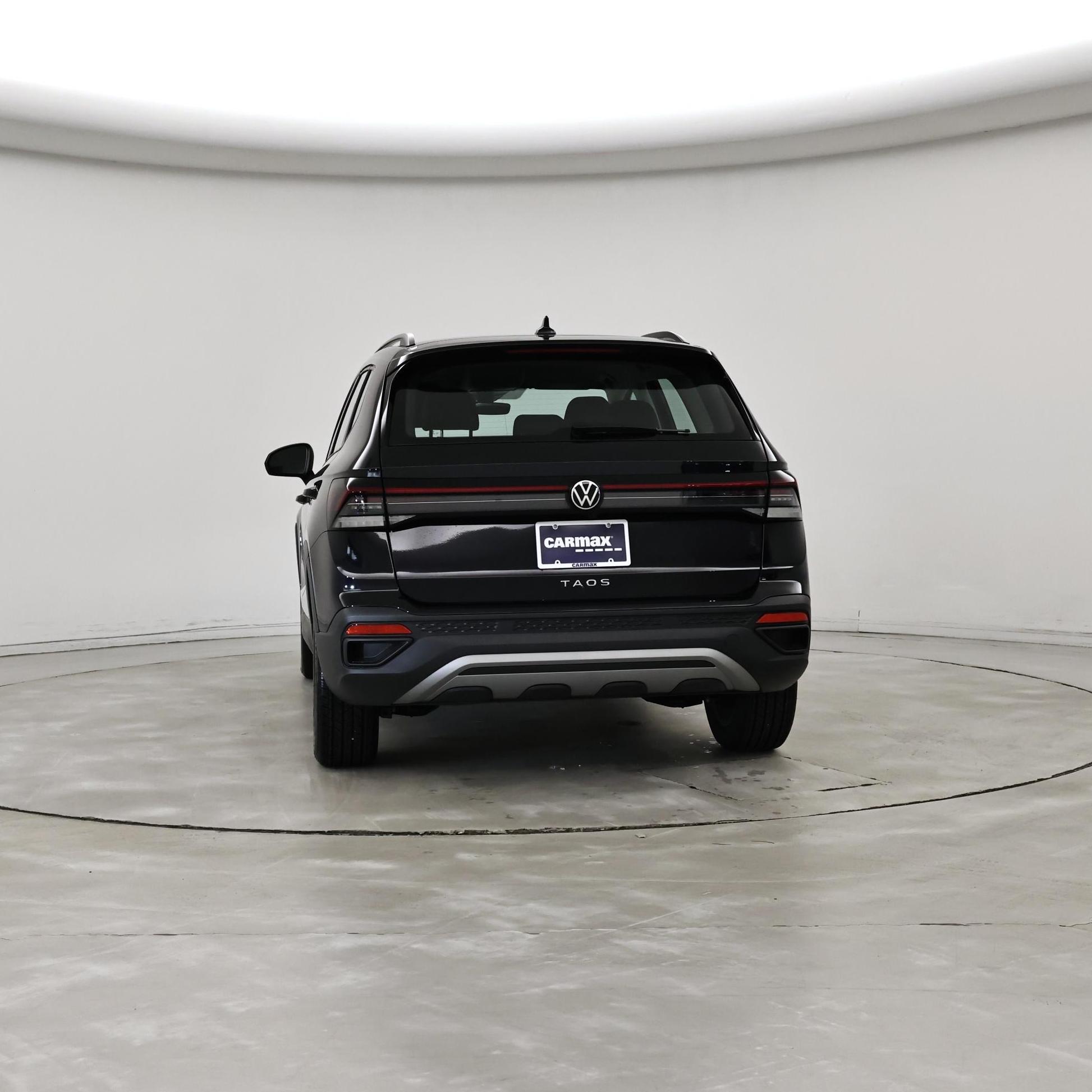 Thumbnail: 2025 Volkswagen Taos - 6