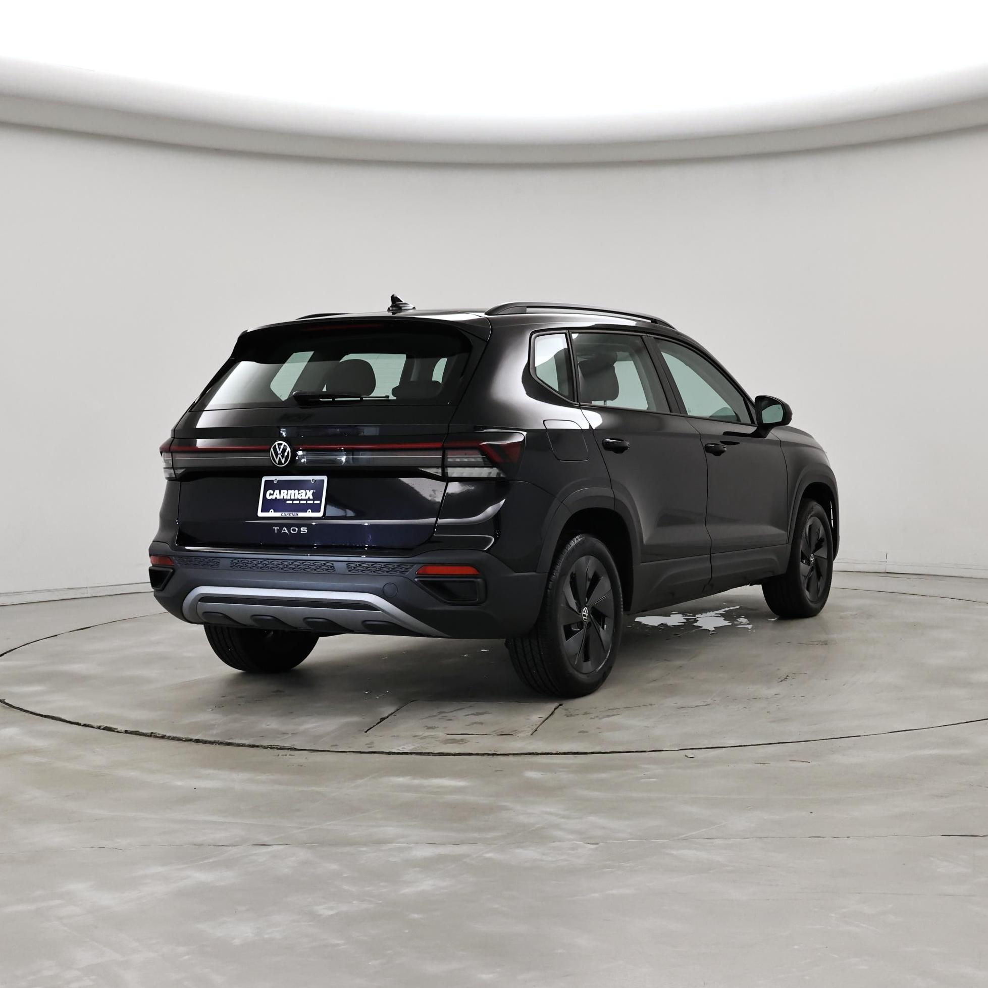 Thumbnail: 2025 Volkswagen Taos - 8