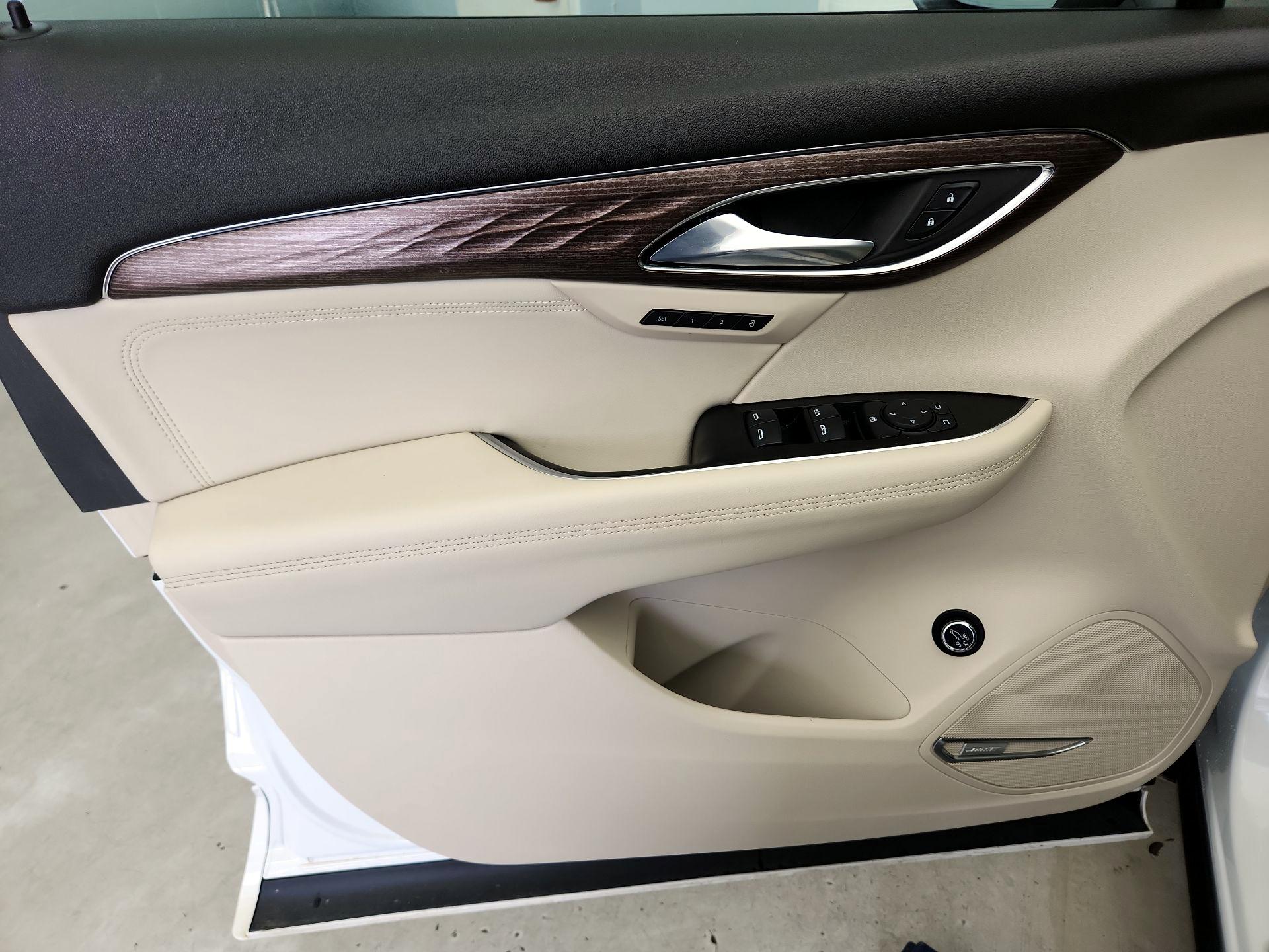 Thumbnail: 2021 Buick Envision - 12