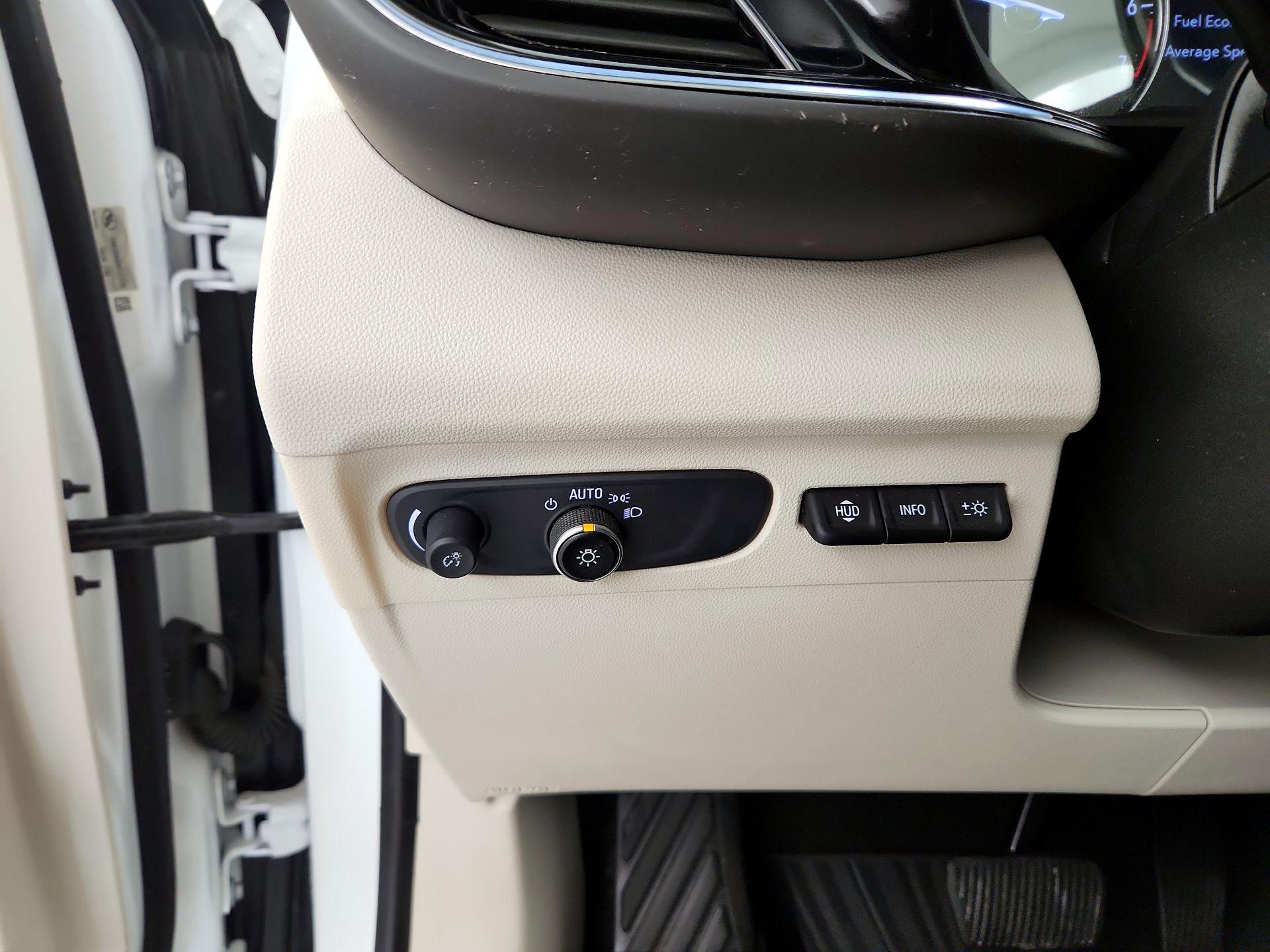 Thumbnail: 2021 Buick Envision - 13