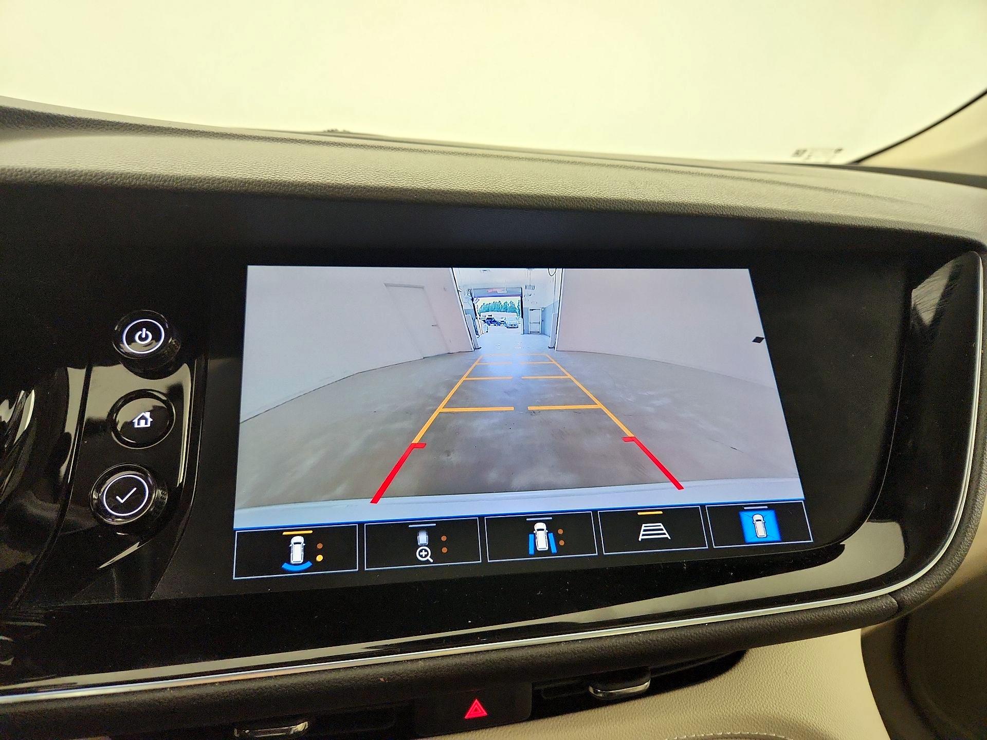 Thumbnail: 2021 Buick Envision - 14