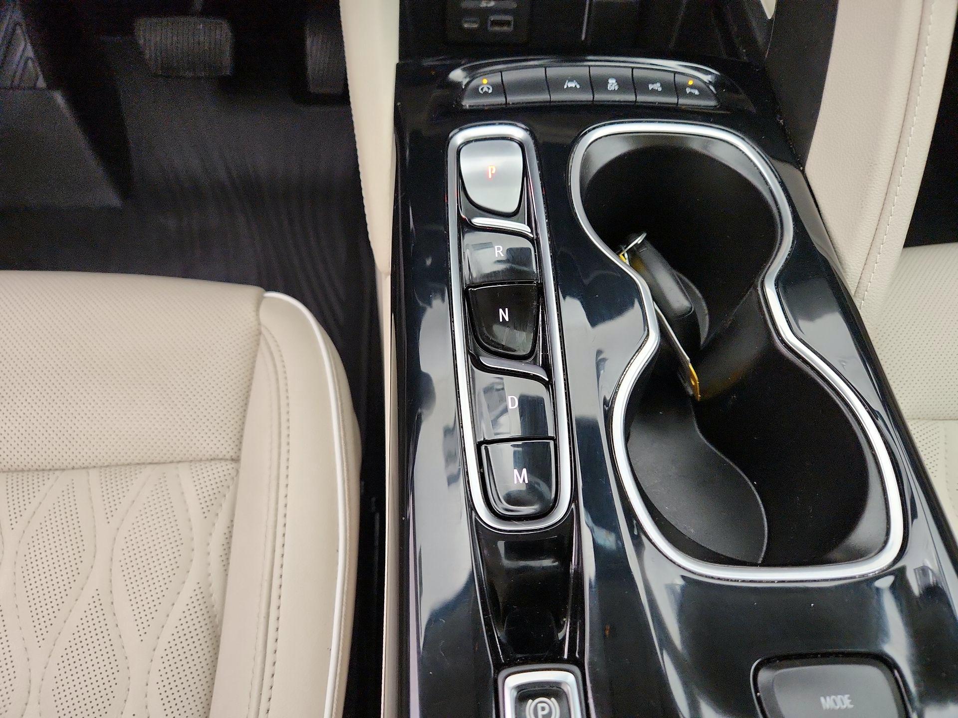 Thumbnail: 2021 Buick Envision - 17