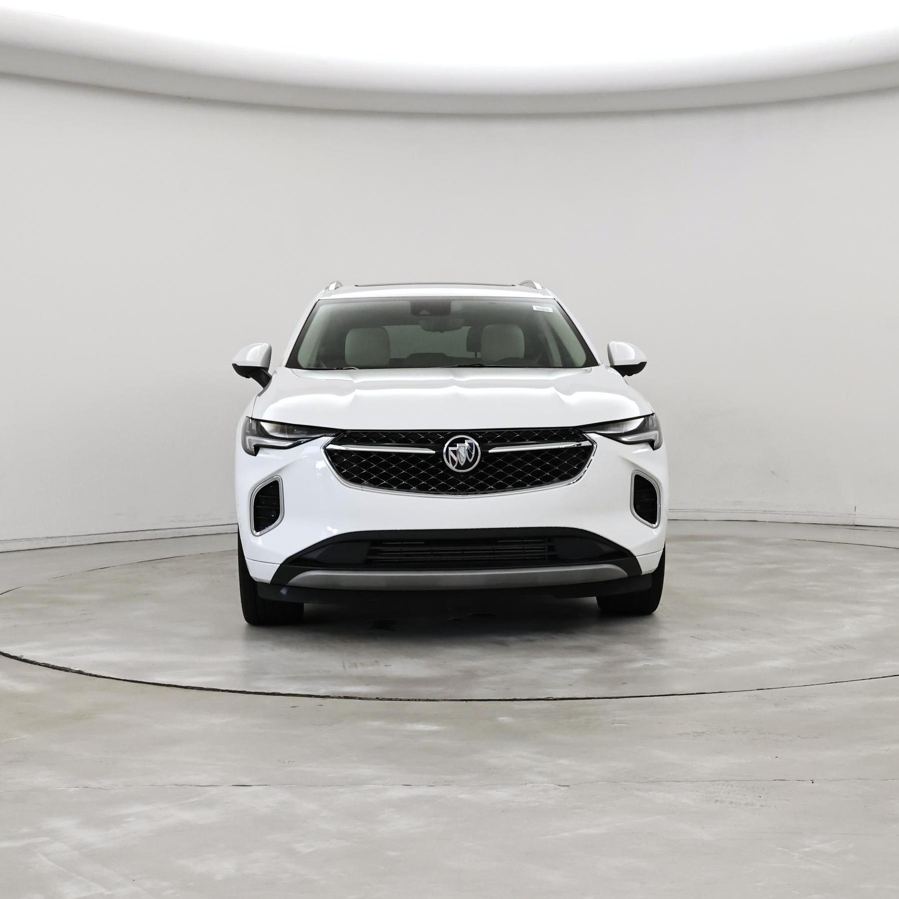 Thumbnail: 2021 Buick Envision - 5
