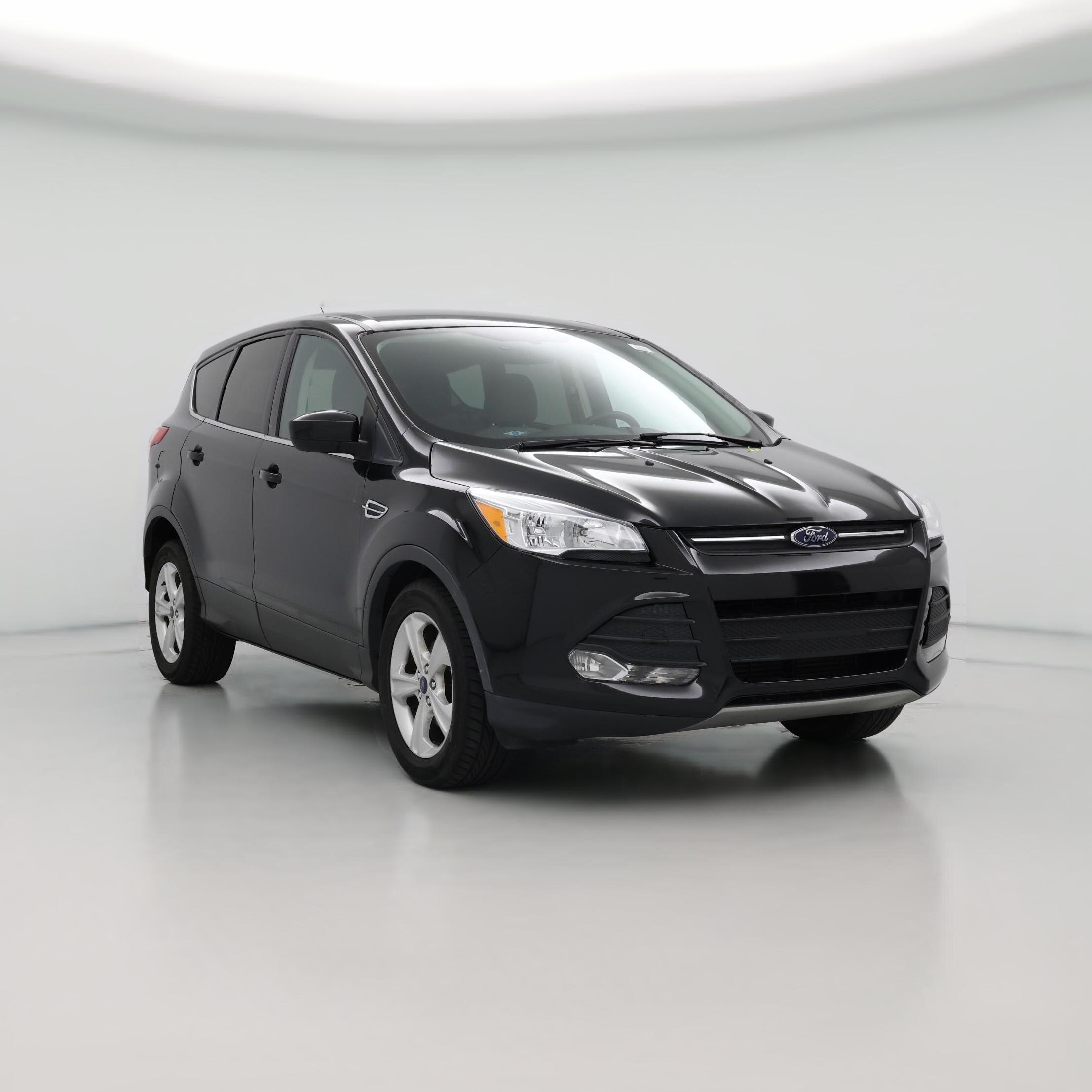 Thumbnail: 2015 Ford Escape - 1