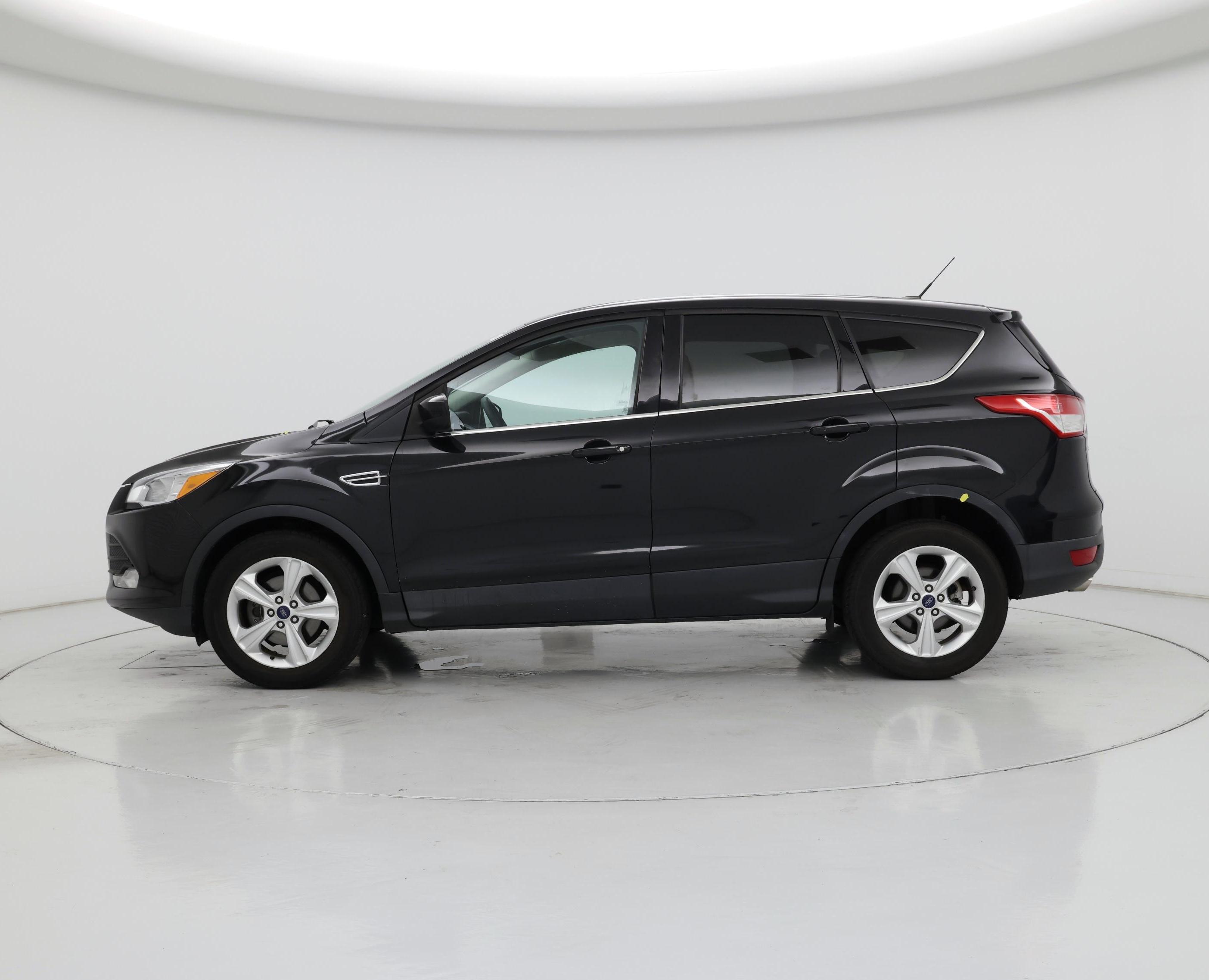 Thumbnail: 2015 Ford Escape - 3