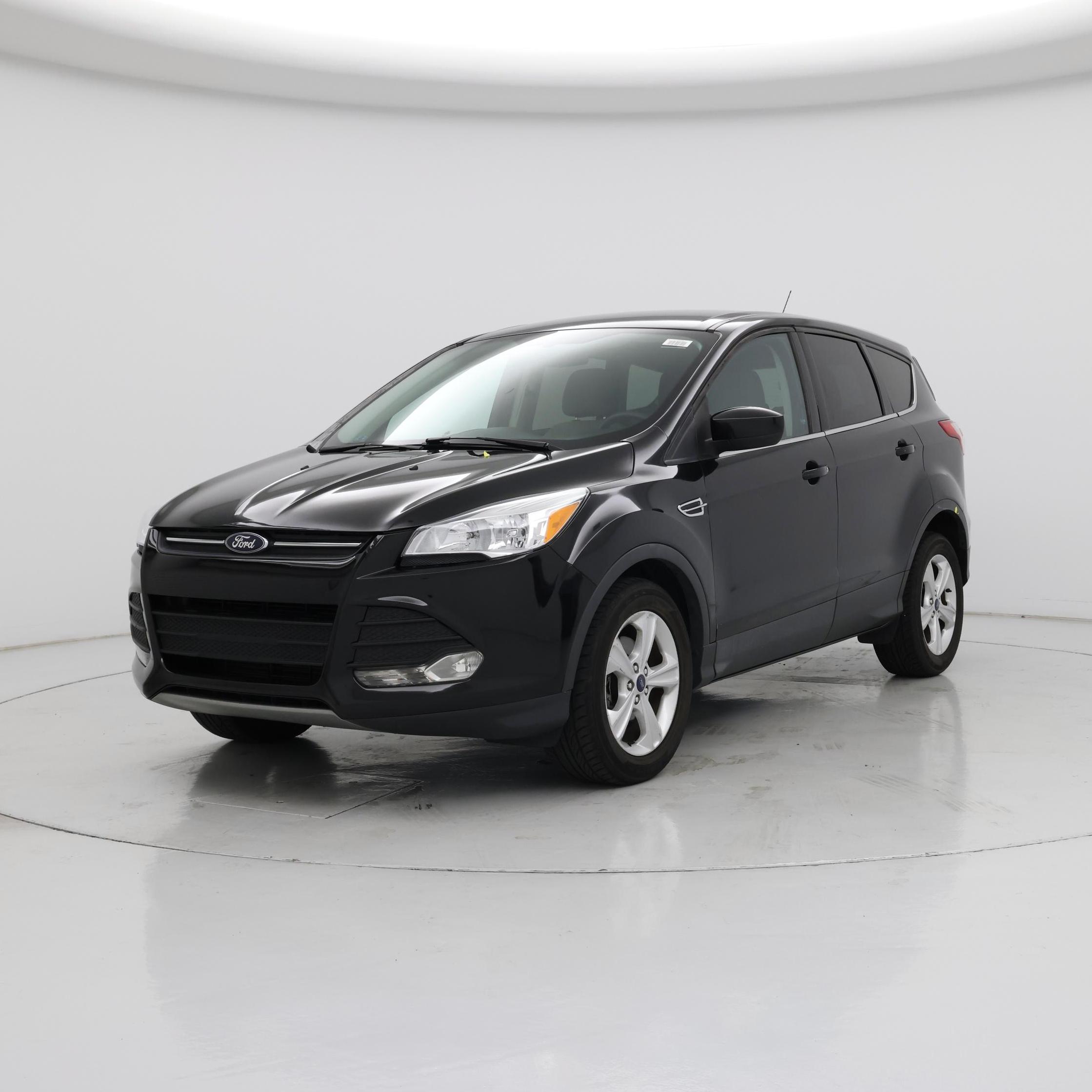 Thumbnail: 2015 Ford Escape - 4