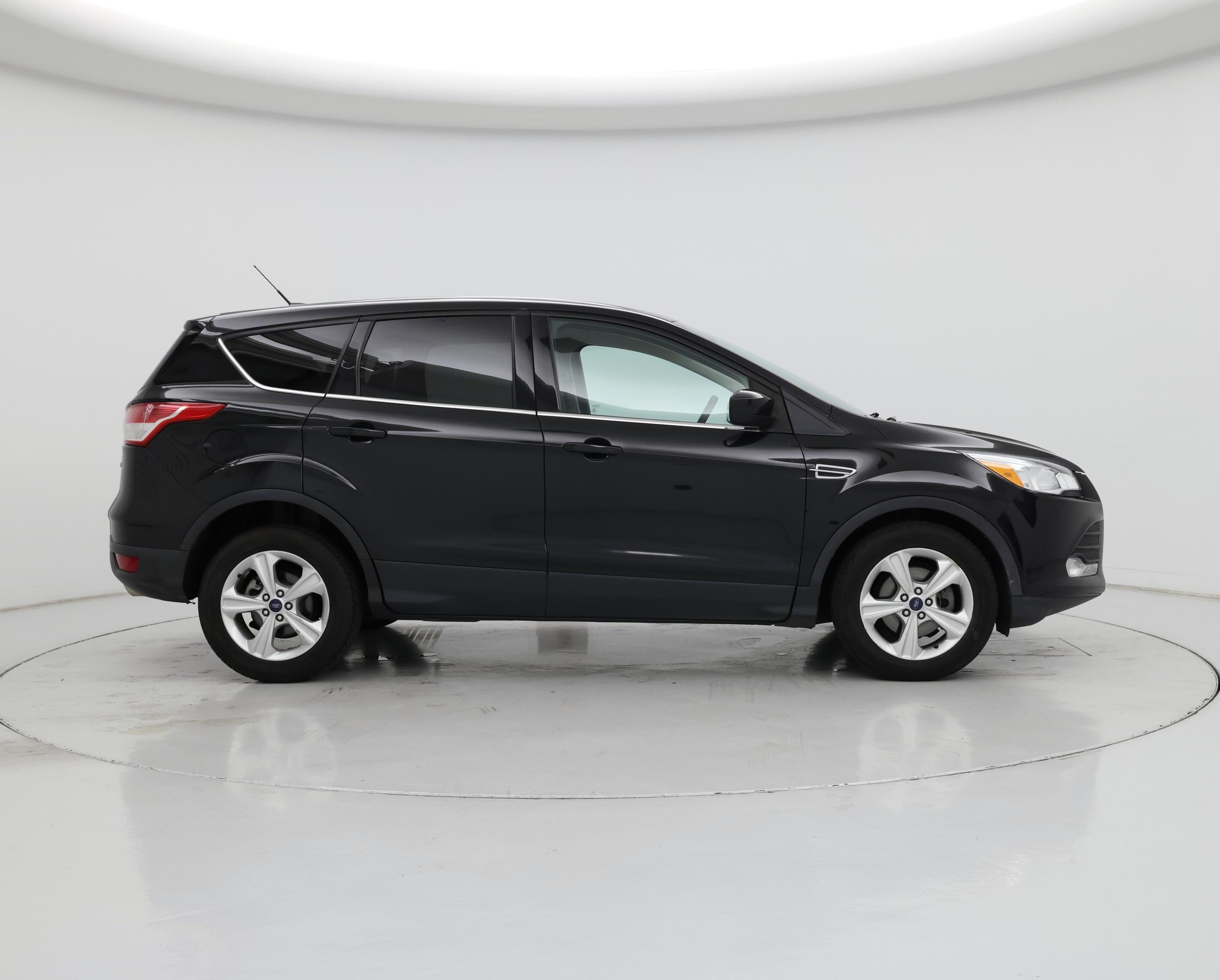 Thumbnail: 2015 Ford Escape - 7