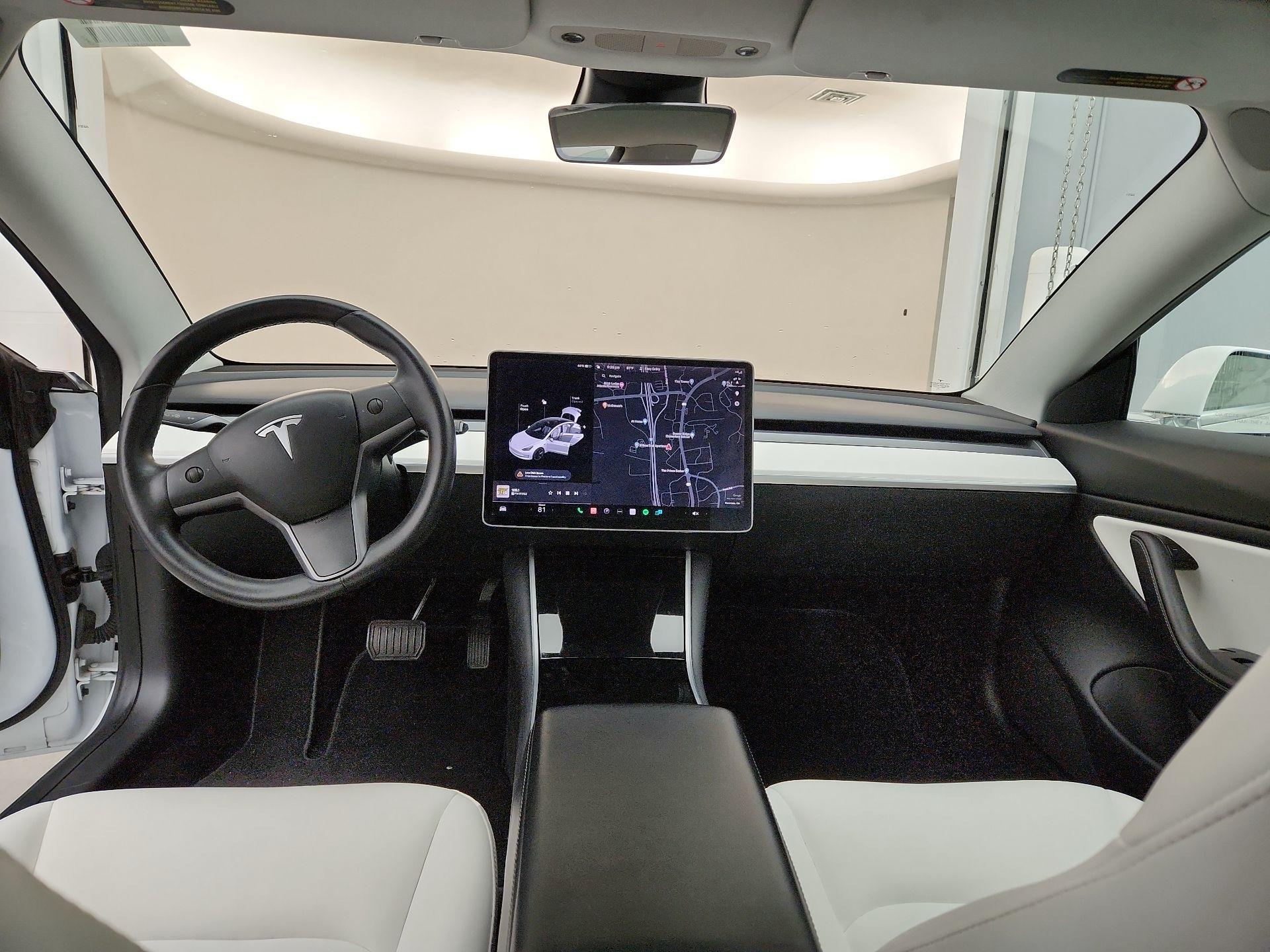 Thumbnail: 2020 Tesla Model 3 - 9