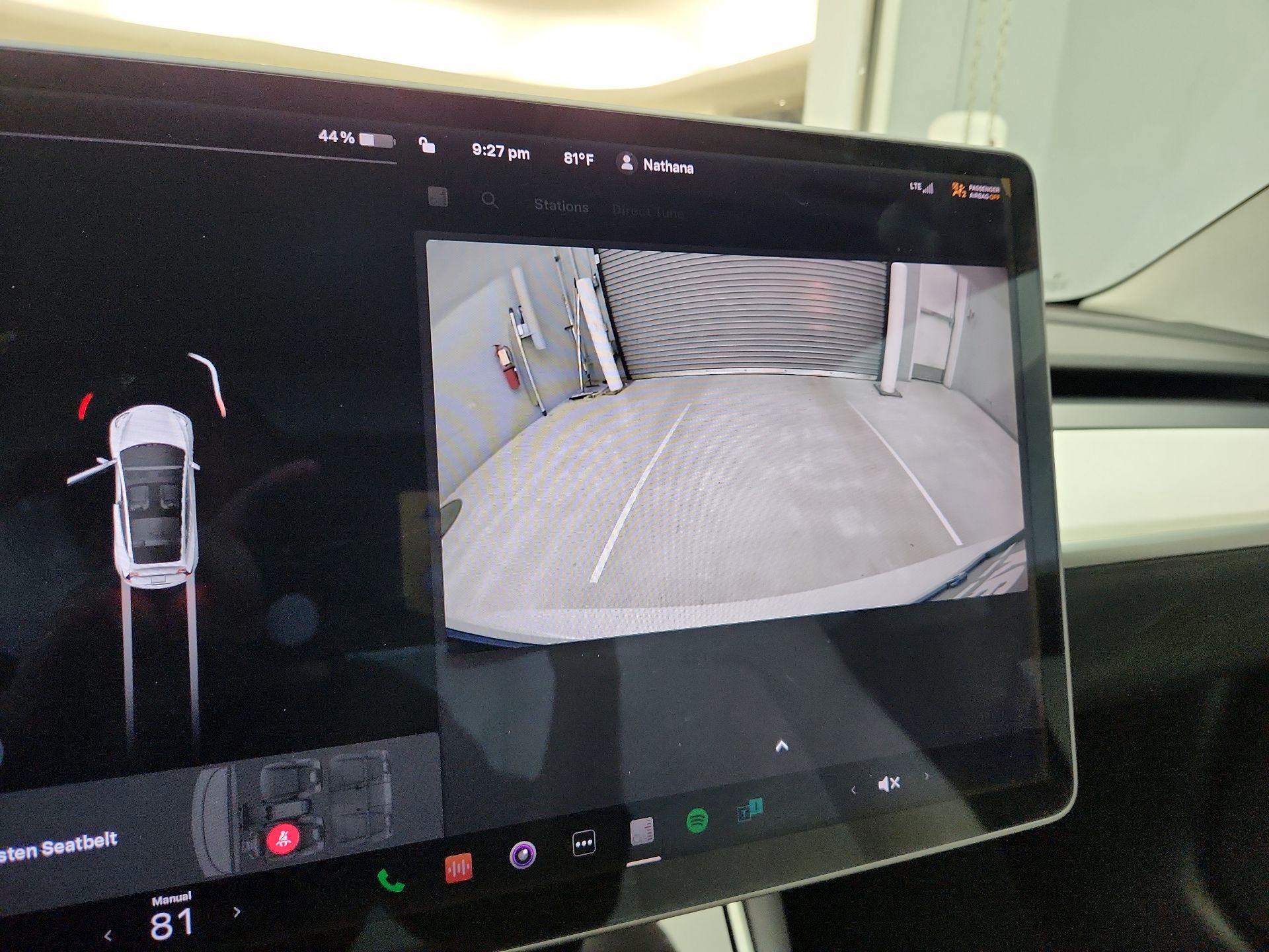 Thumbnail: 2020 Tesla Model 3 - 15