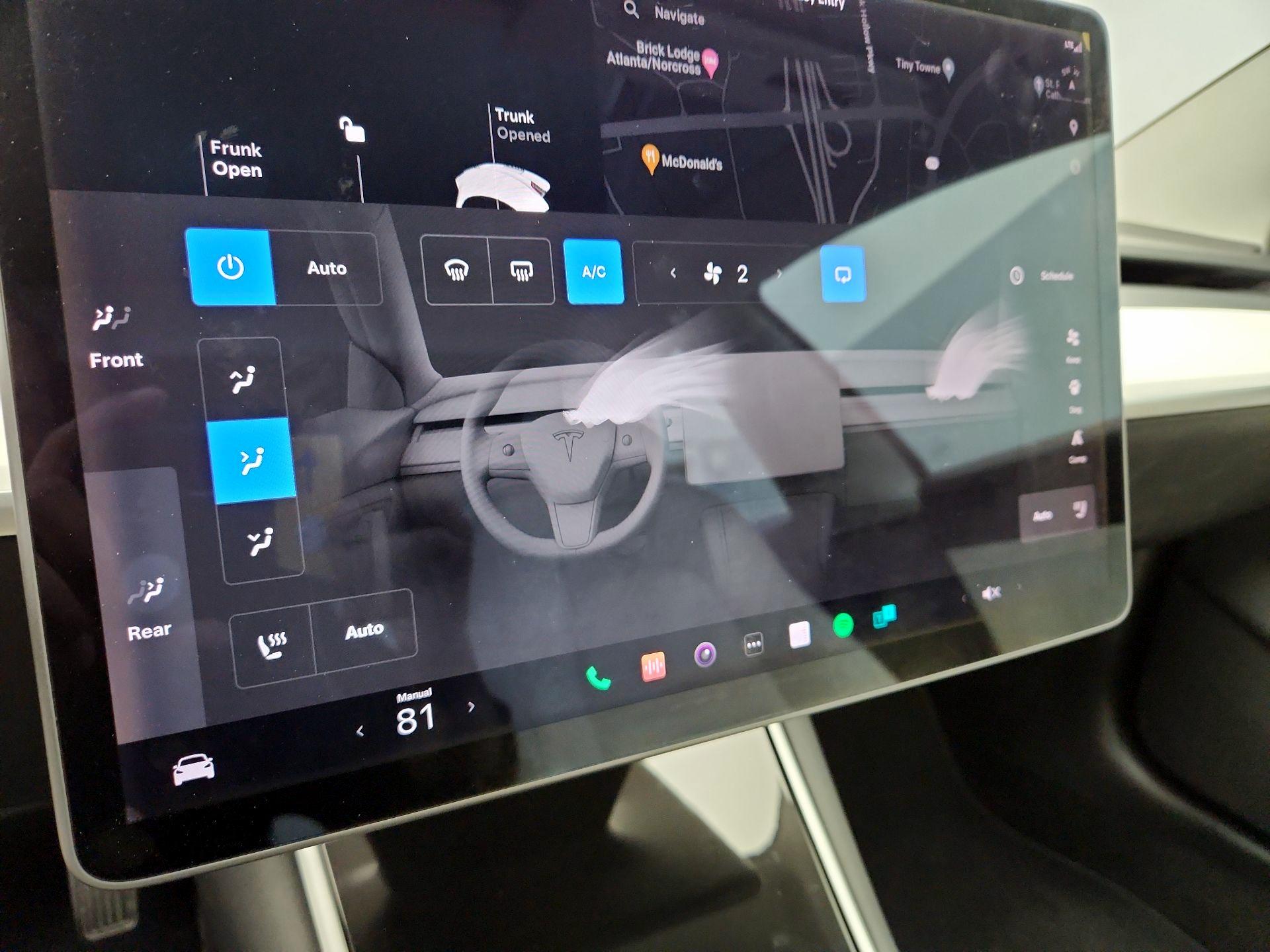 Thumbnail: 2020 Tesla Model 3 - 17
