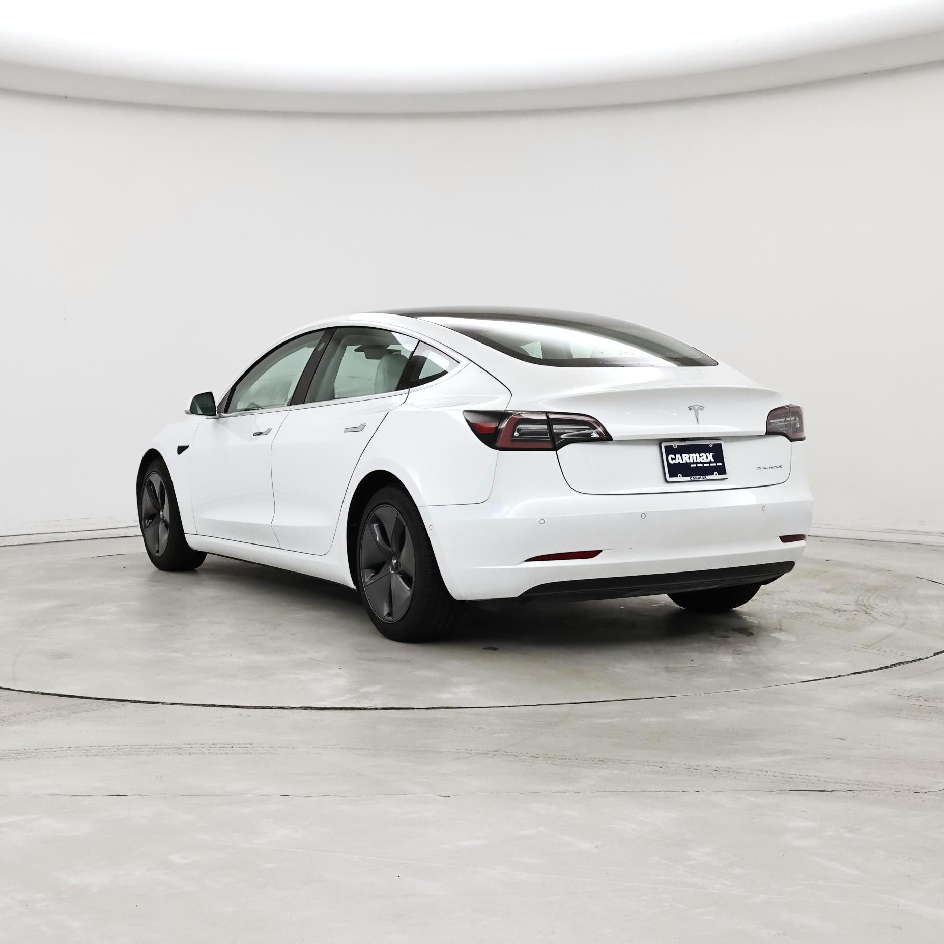 Thumbnail: 2020 Tesla Model 3 - 2