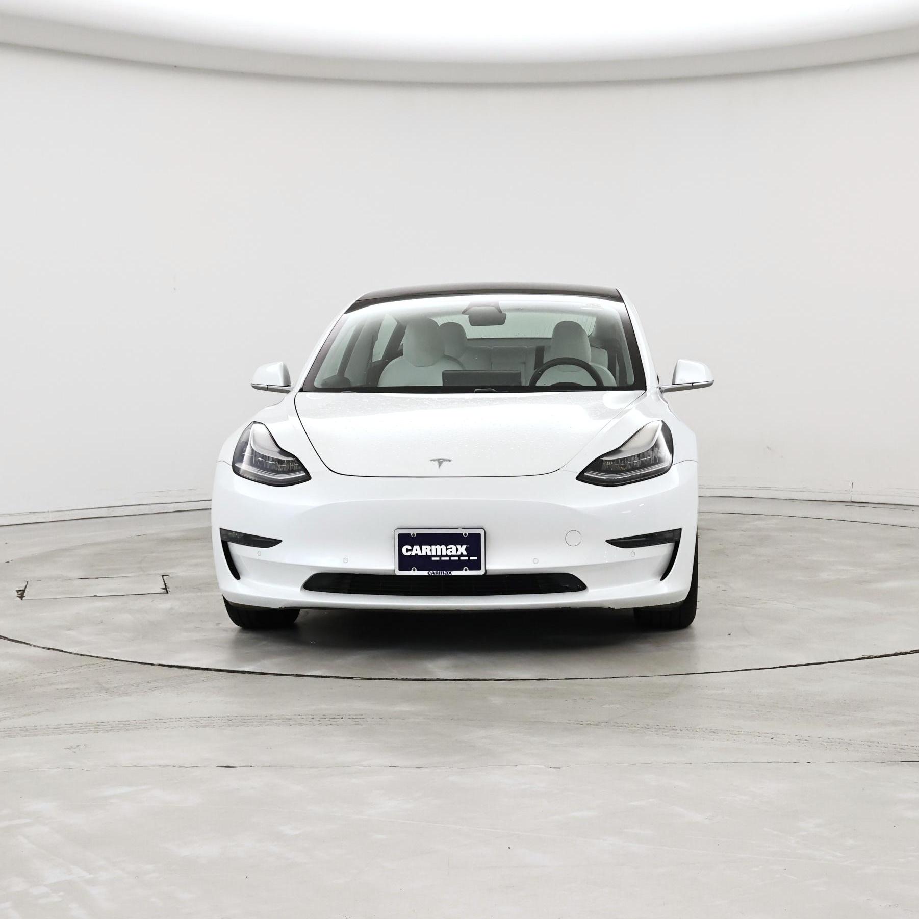 Thumbnail: 2020 Tesla Model 3 - 5