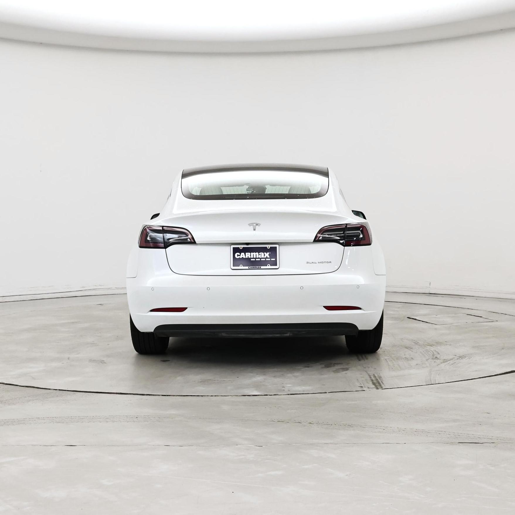 Thumbnail: 2020 Tesla Model 3 - 6
