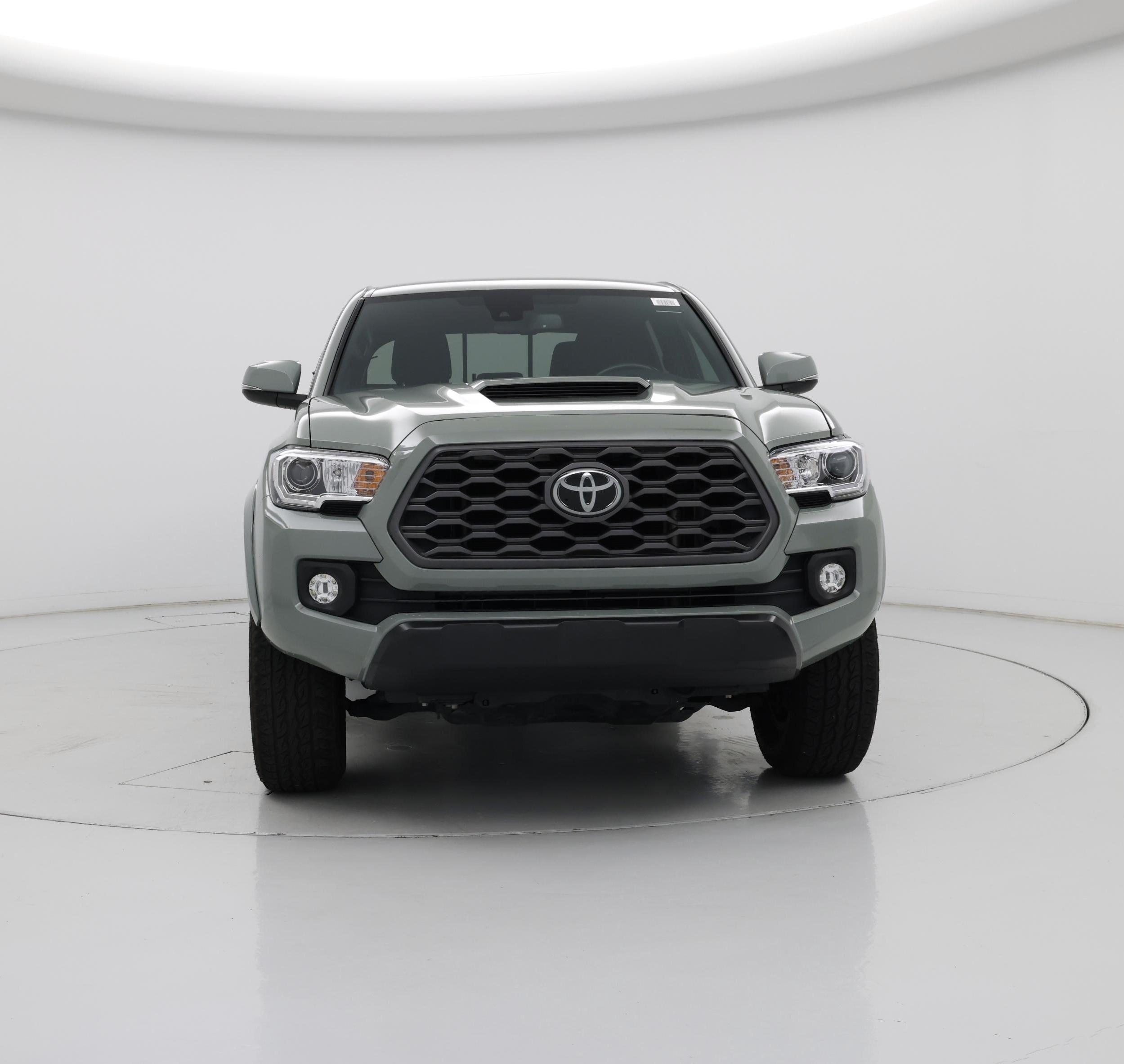 Thumbnail: 2022 Toyota Tacoma - 5