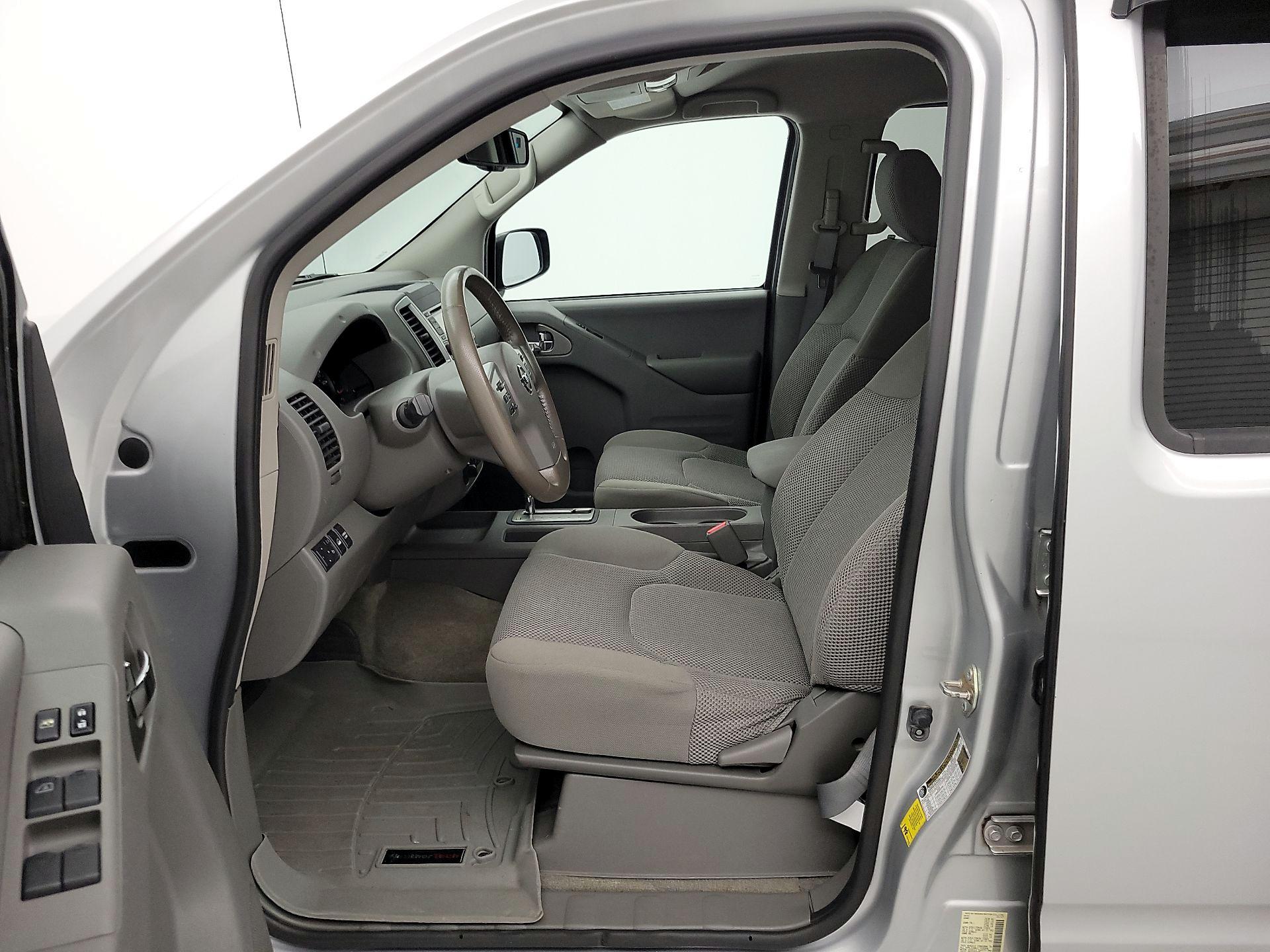 Thumbnail: 2017 Nissan Frontier - 11