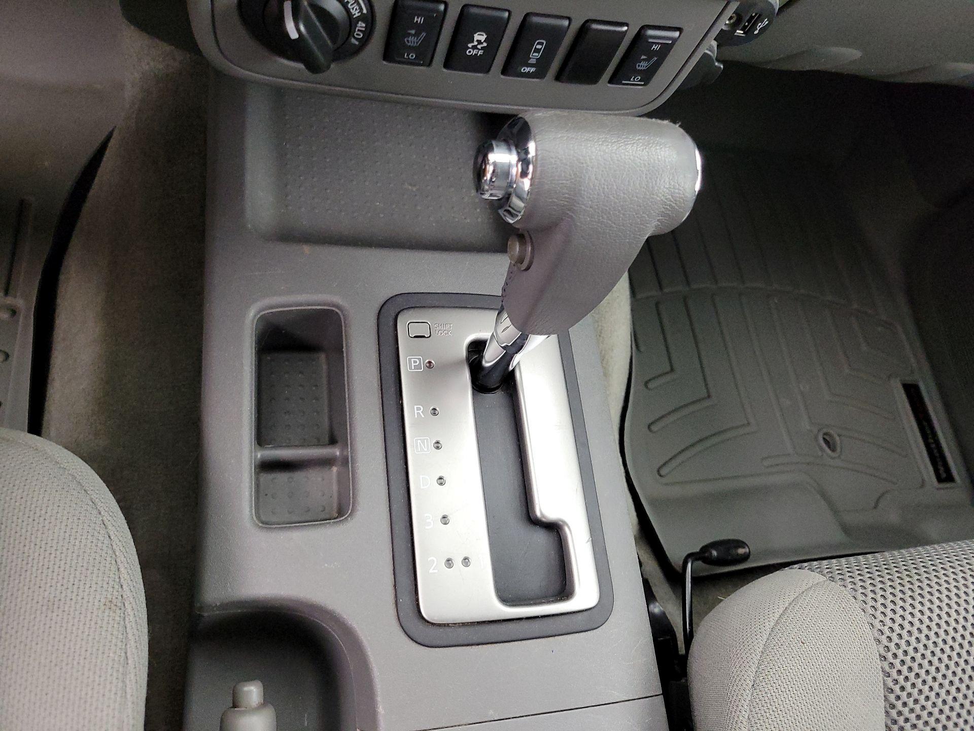Thumbnail: 2017 Nissan Frontier - 17