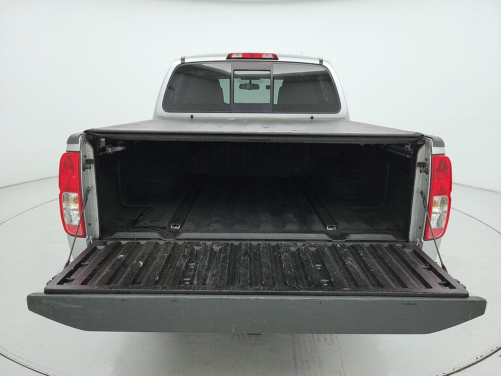Thumbnail: 2017 Nissan Frontier - 20