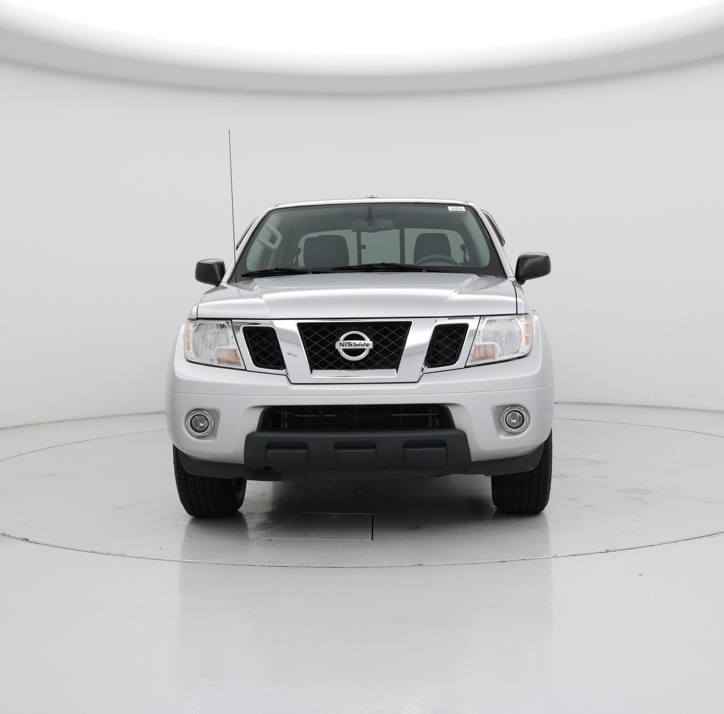 Thumbnail: 2017 Nissan Frontier - 5