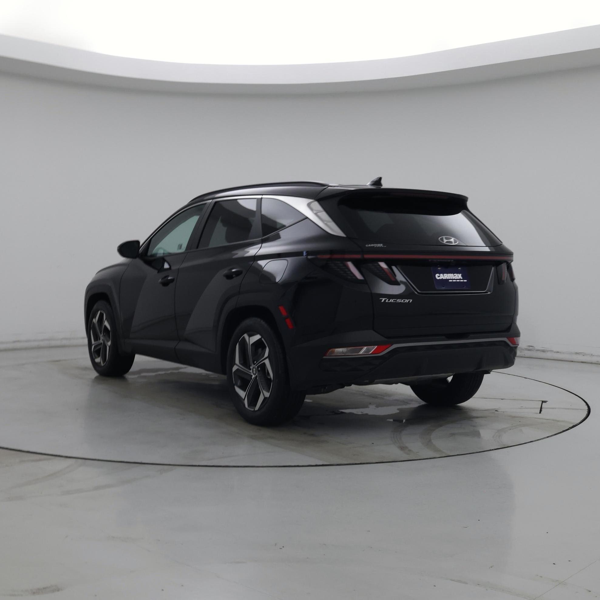 Thumbnail: 2024 Hyundai Tucson - 2