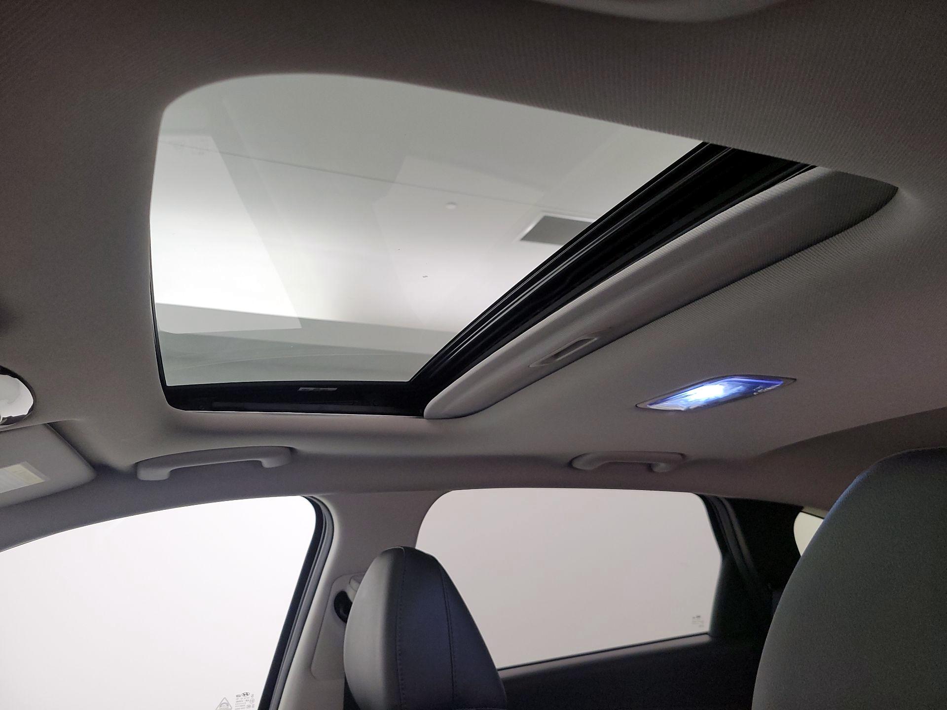 Thumbnail: 2024 Hyundai Tucson - 20