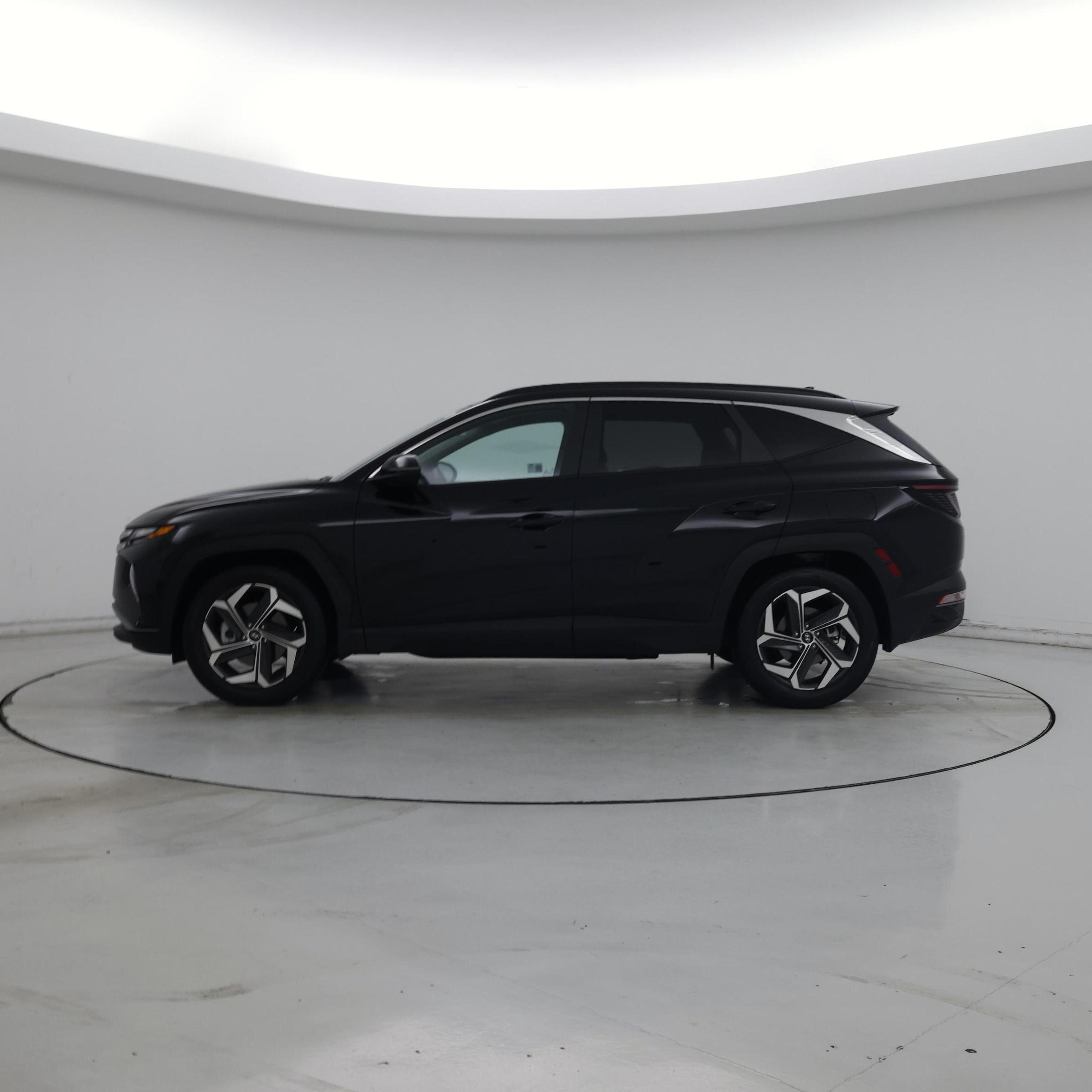 Thumbnail: 2024 Hyundai Tucson - 3
