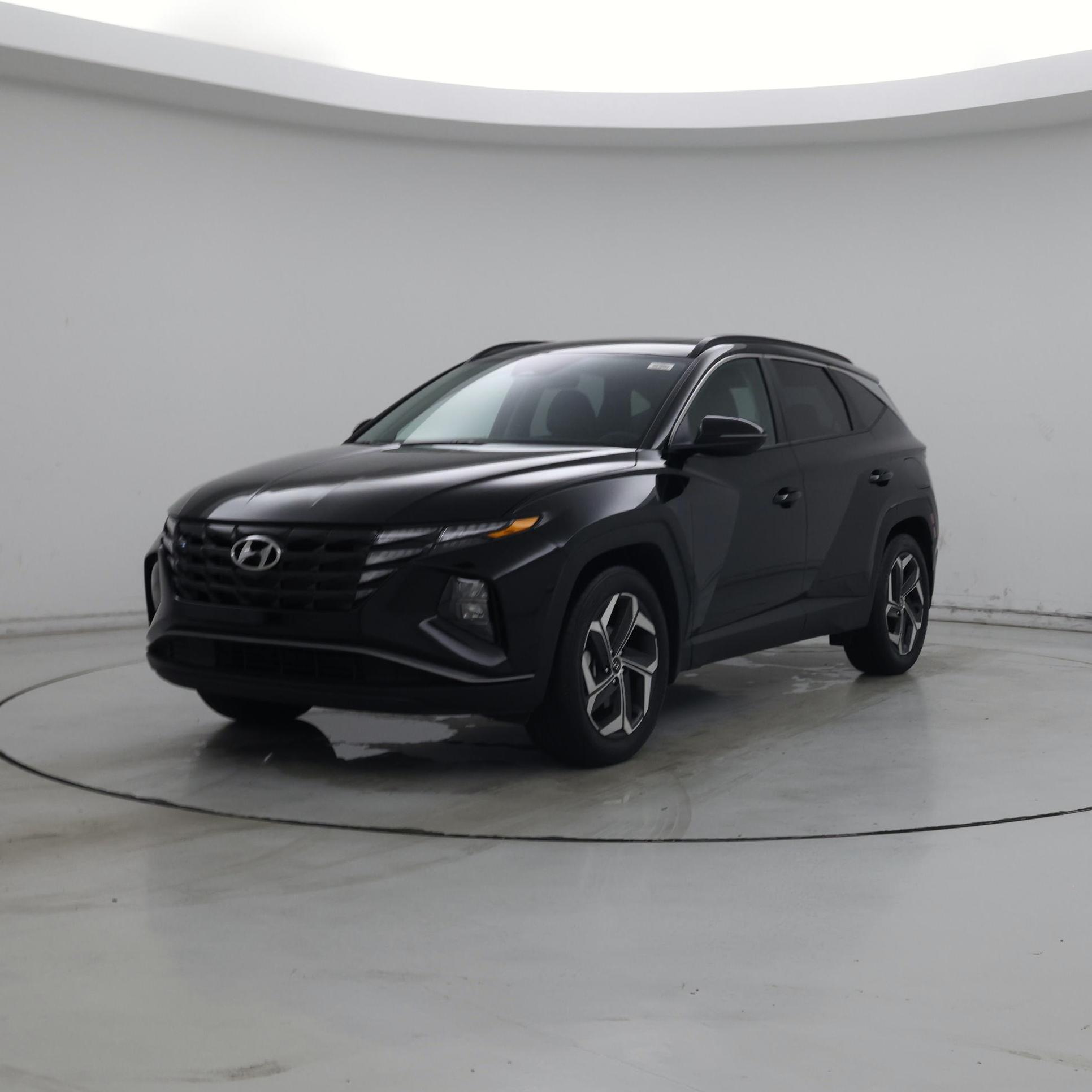 Thumbnail: 2024 Hyundai Tucson - 4