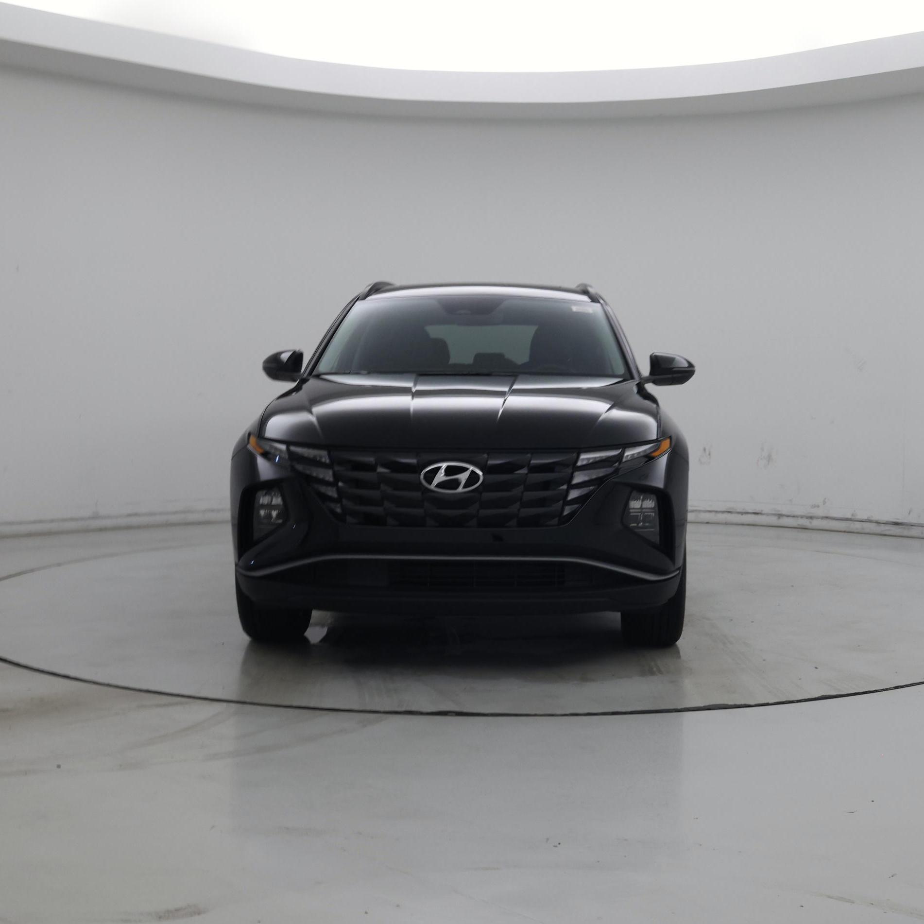 Thumbnail: 2024 Hyundai Tucson - 5