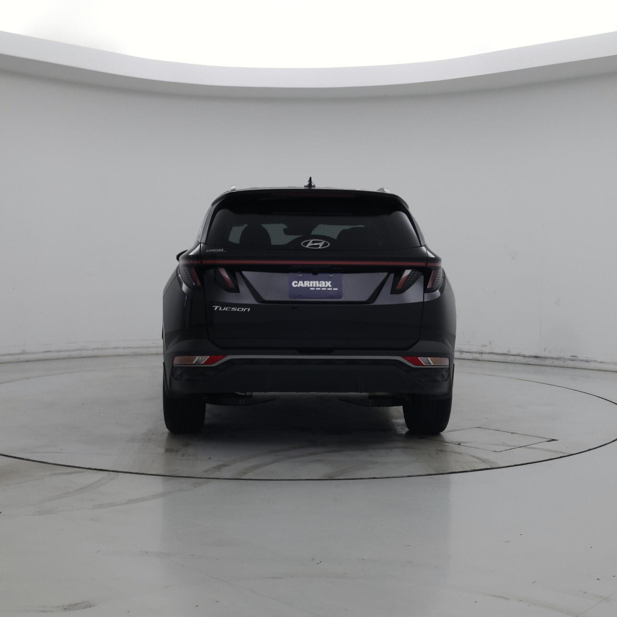 Thumbnail: 2024 Hyundai Tucson - 6