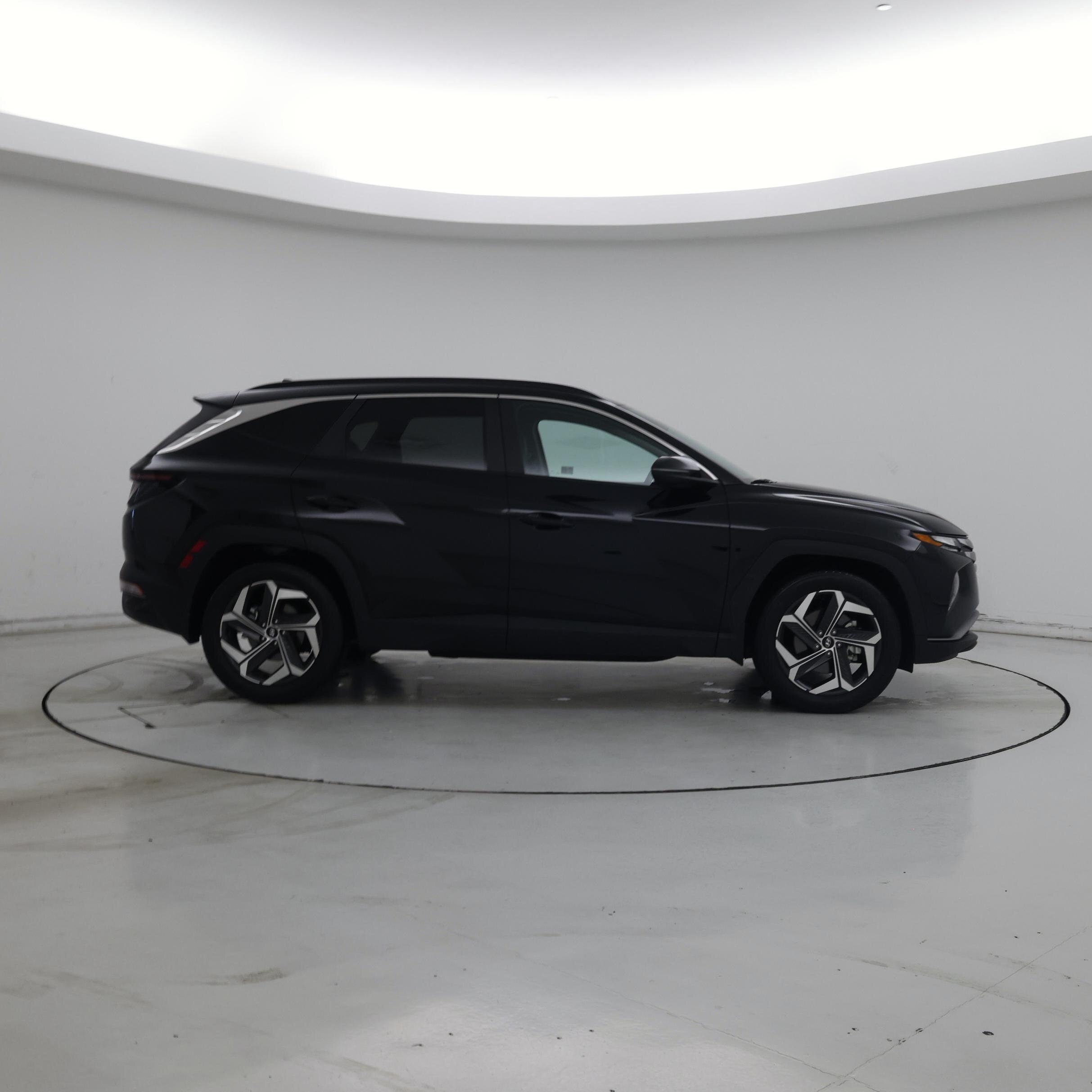 Thumbnail: 2024 Hyundai Tucson - 7