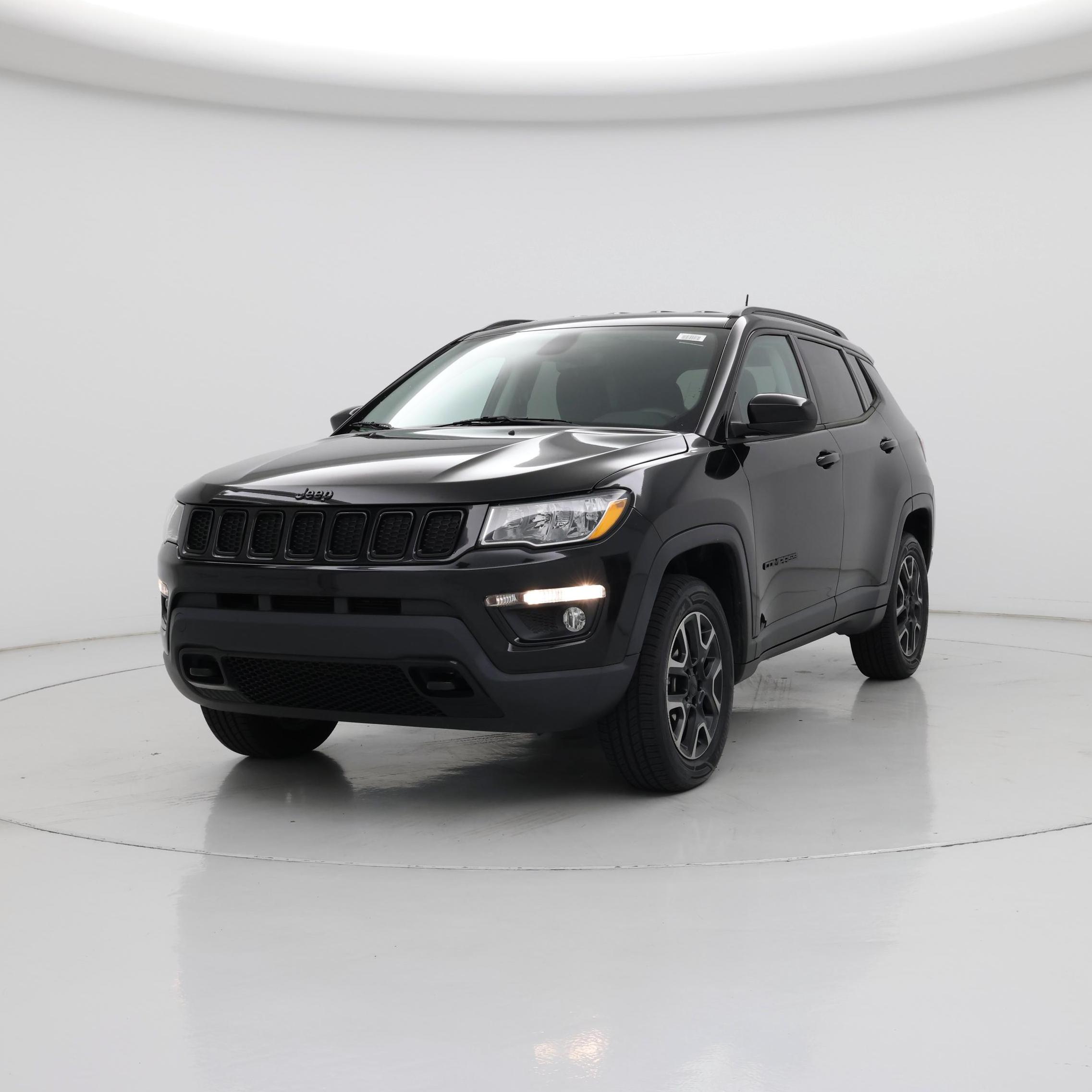 Thumbnail: 2019 Jeep Compass - 4