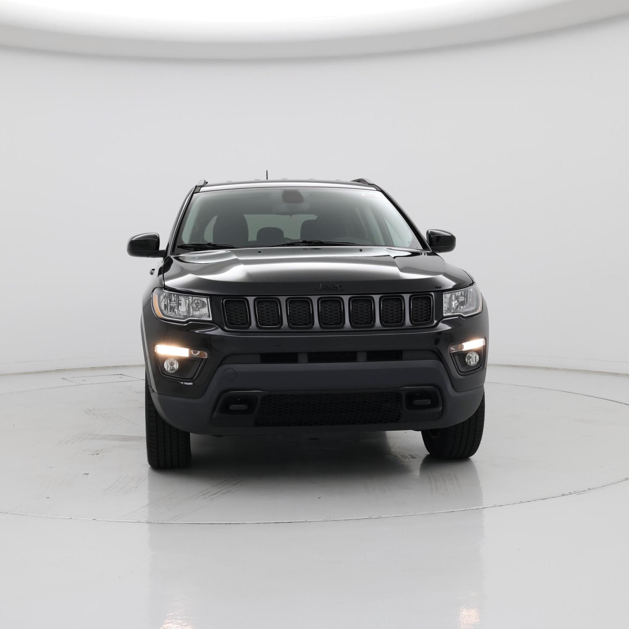 Thumbnail: 2019 Jeep Compass - 5
