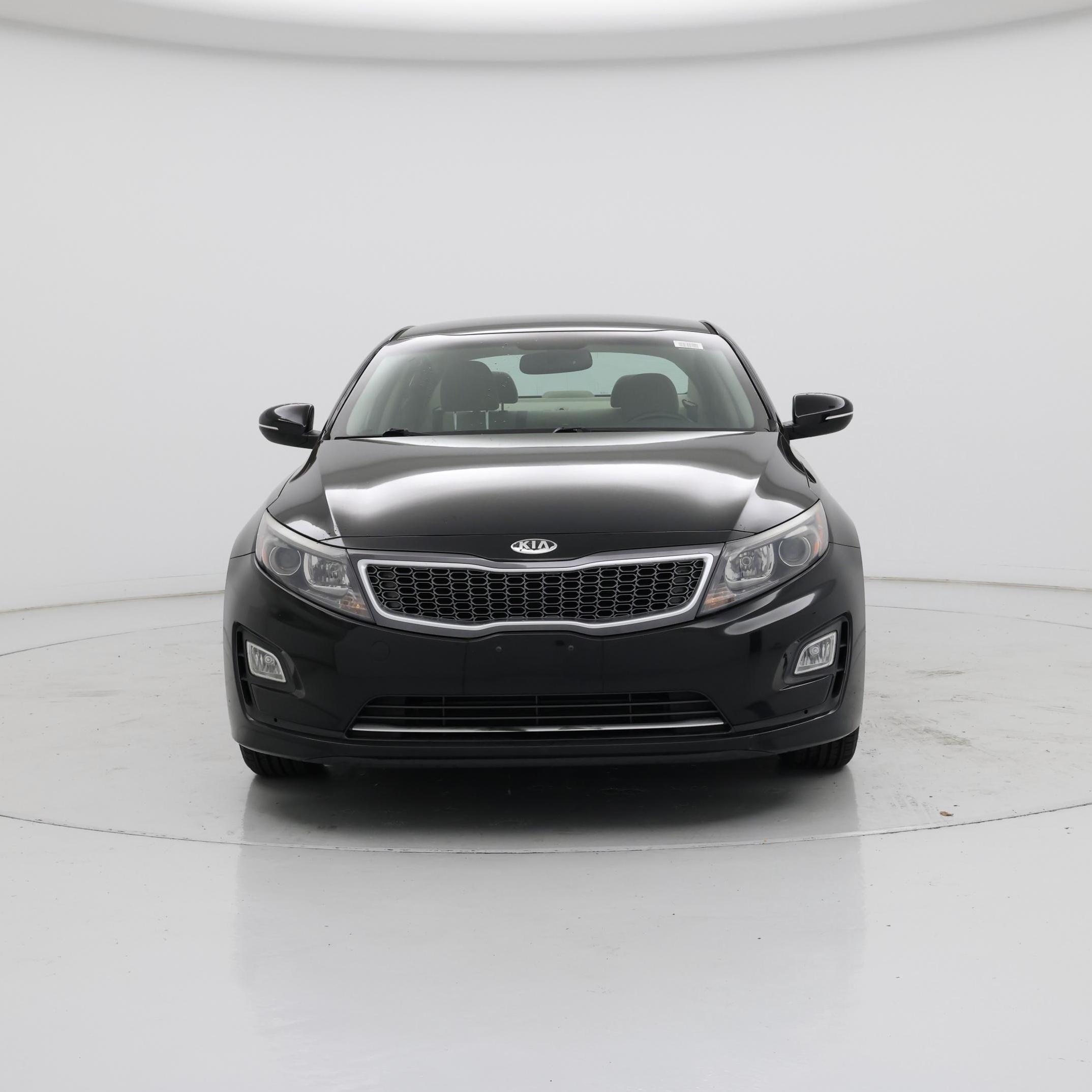 Thumbnail: 2015 Kia Optima - 5