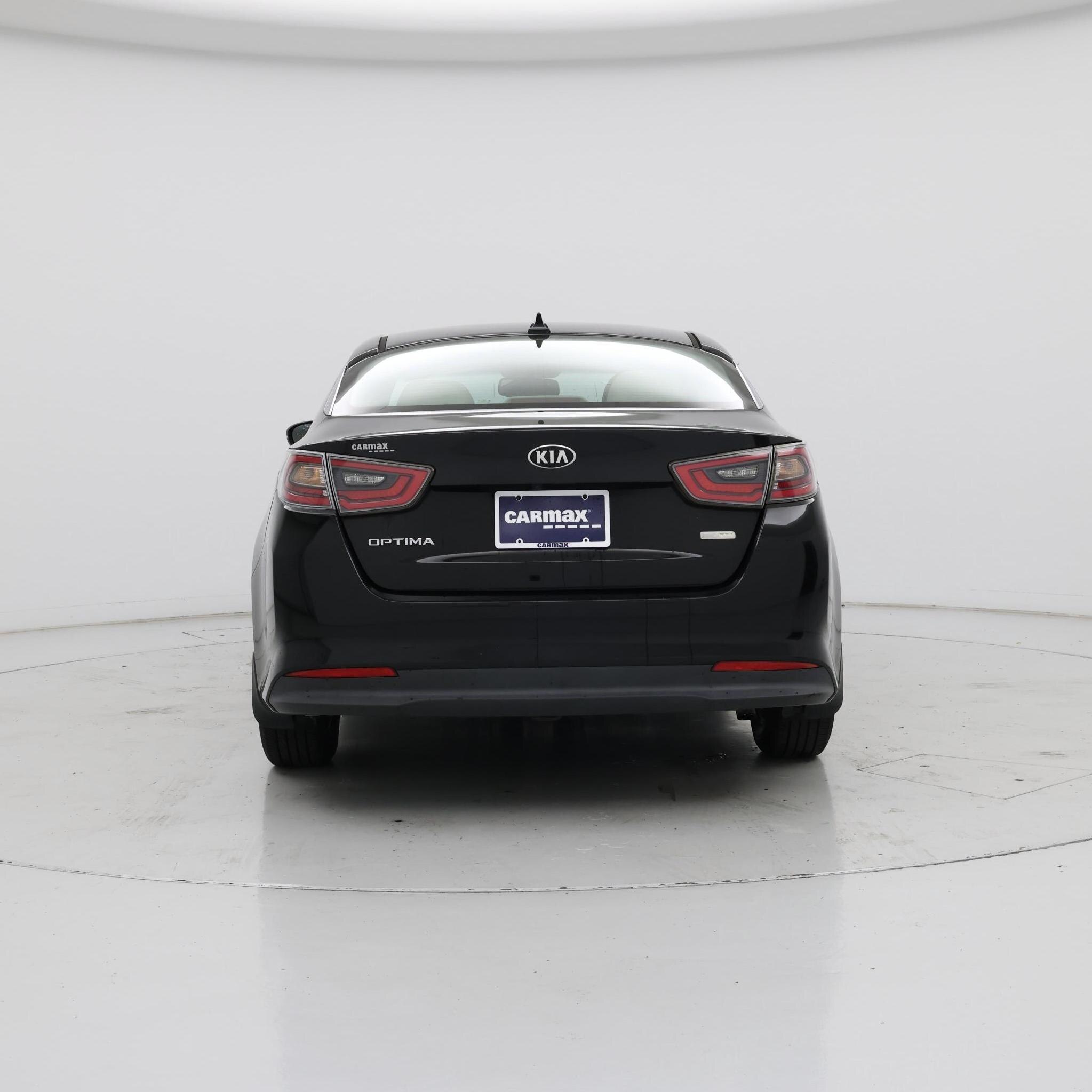 Thumbnail: 2015 Kia Optima - 6