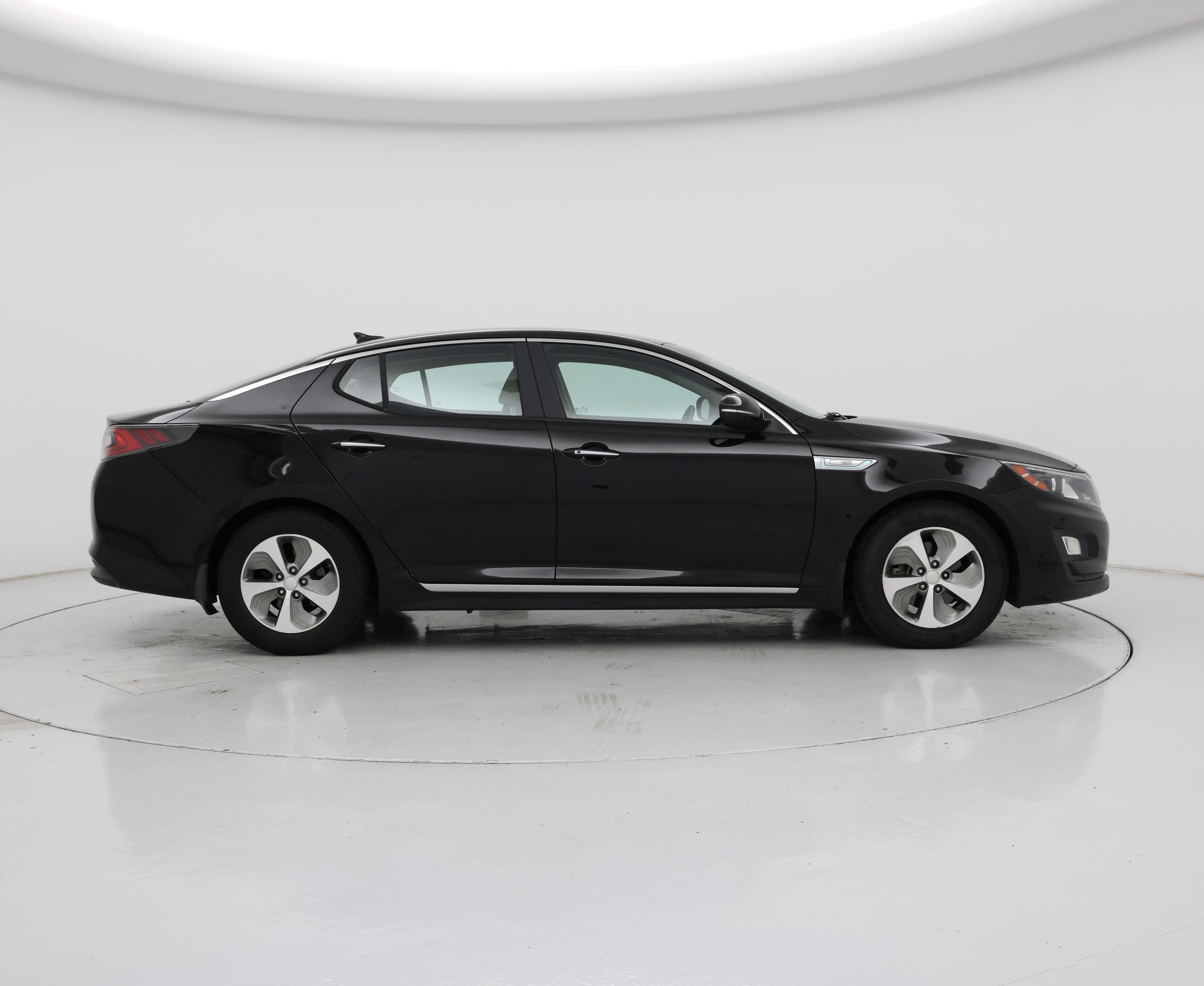 Thumbnail: 2015 Kia Optima - 7