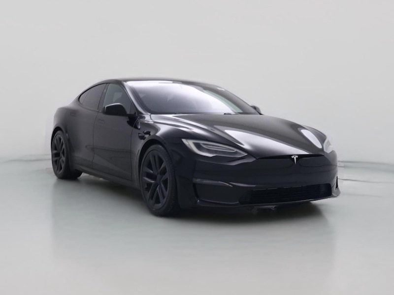 2021 Tesla Model S Plaid -
                  Lithia Springs, GA