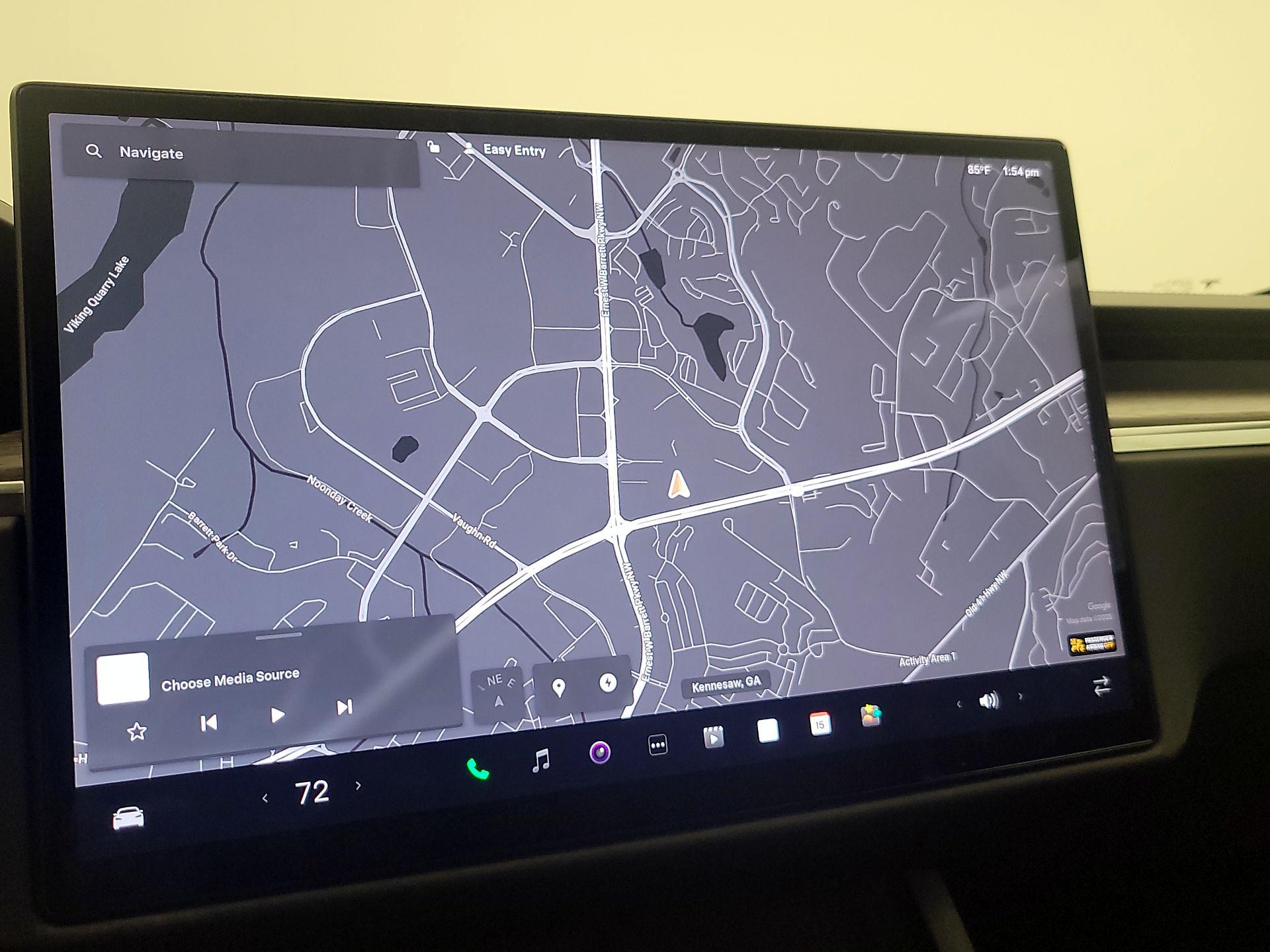 Thumbnail: 2021 Tesla Model S - 13