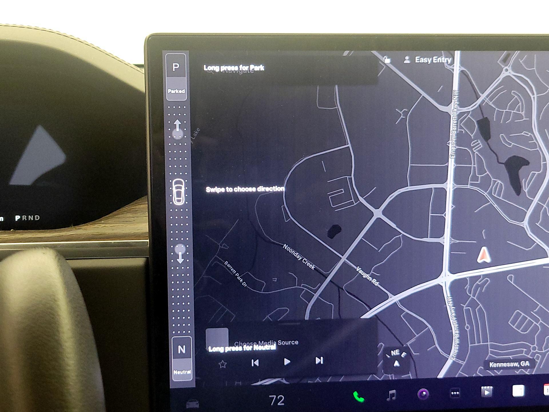 Thumbnail: 2021 Tesla Model S - 17