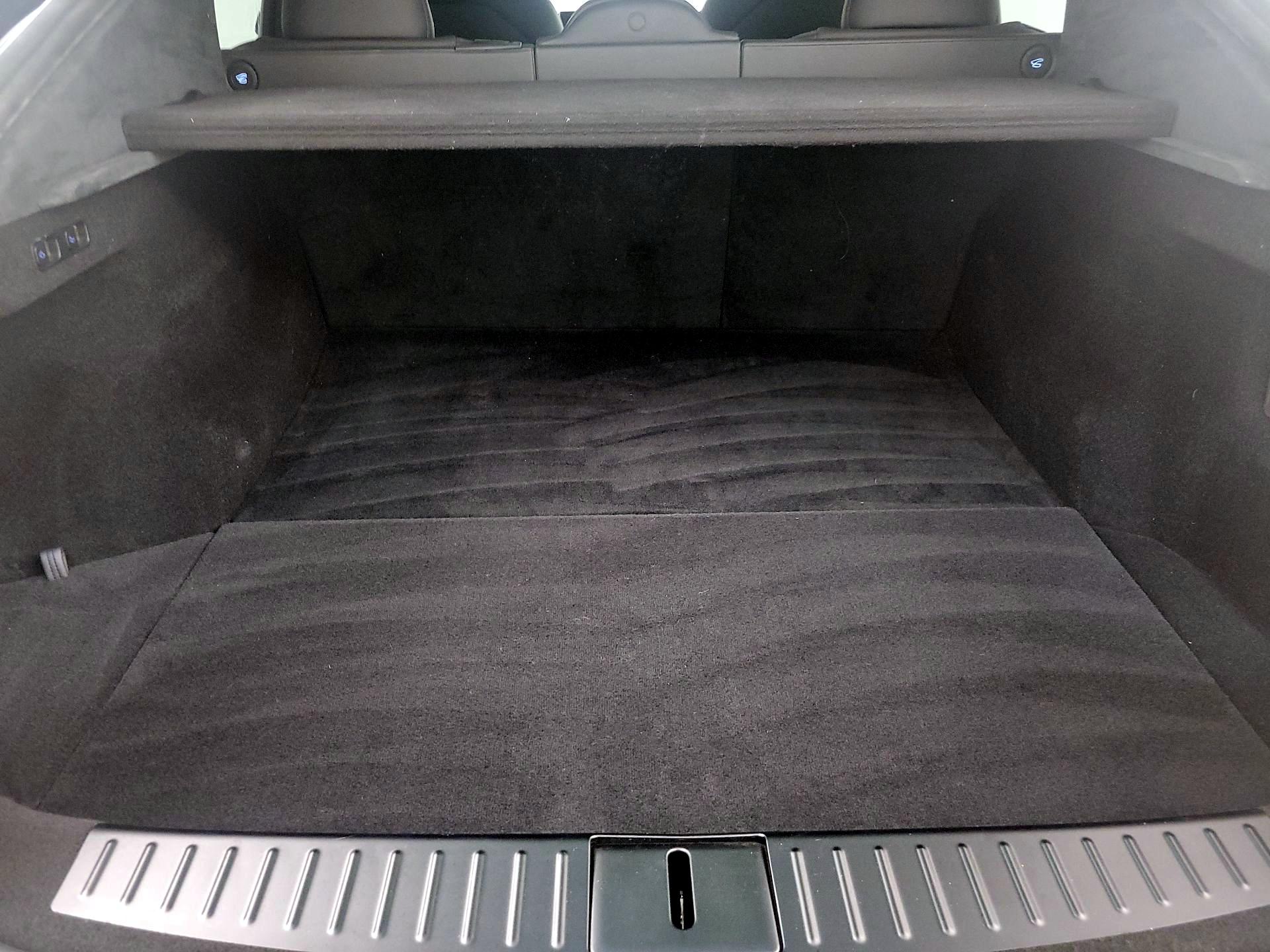 Thumbnail: 2021 Tesla Model S - 20