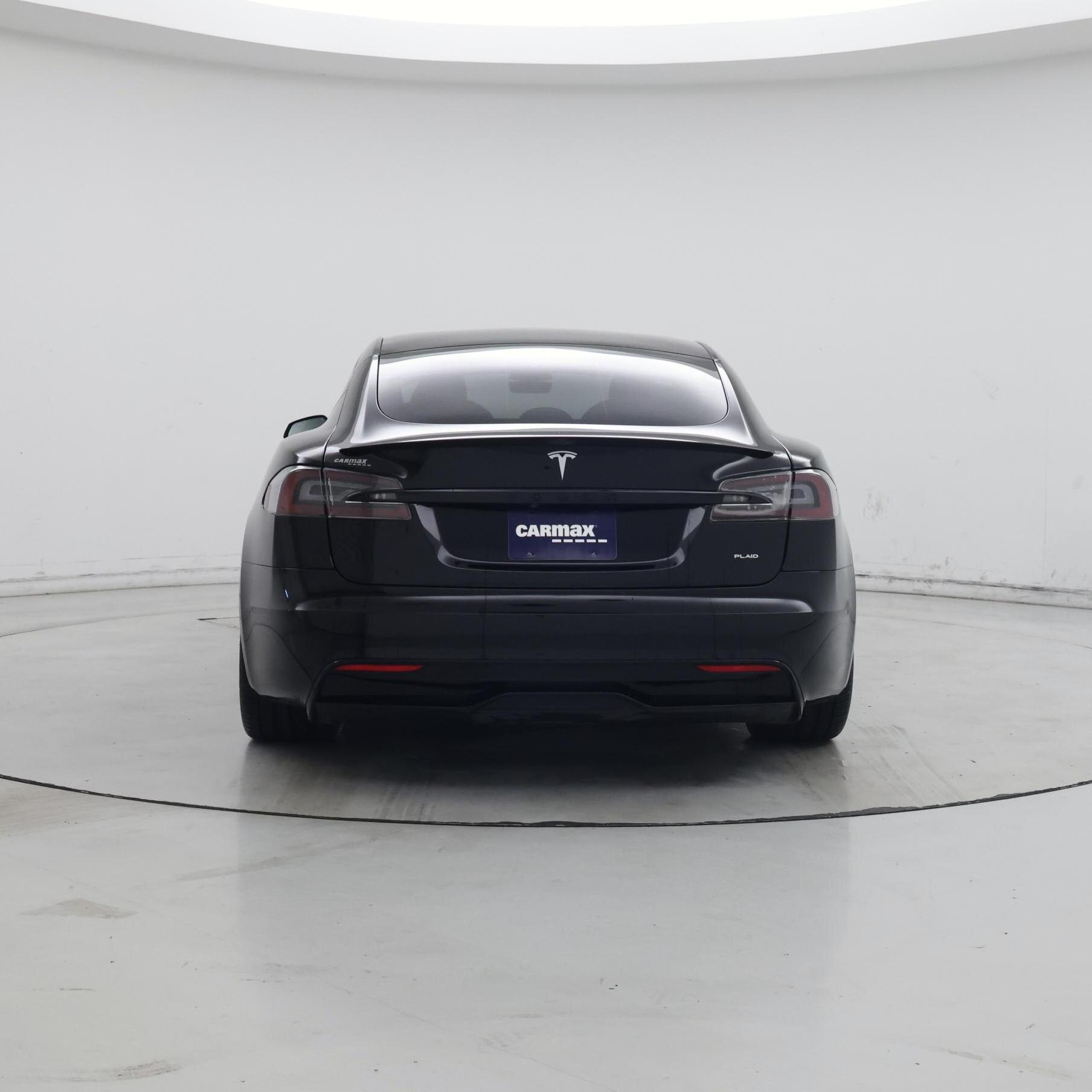 Thumbnail: 2021 Tesla Model S - 6