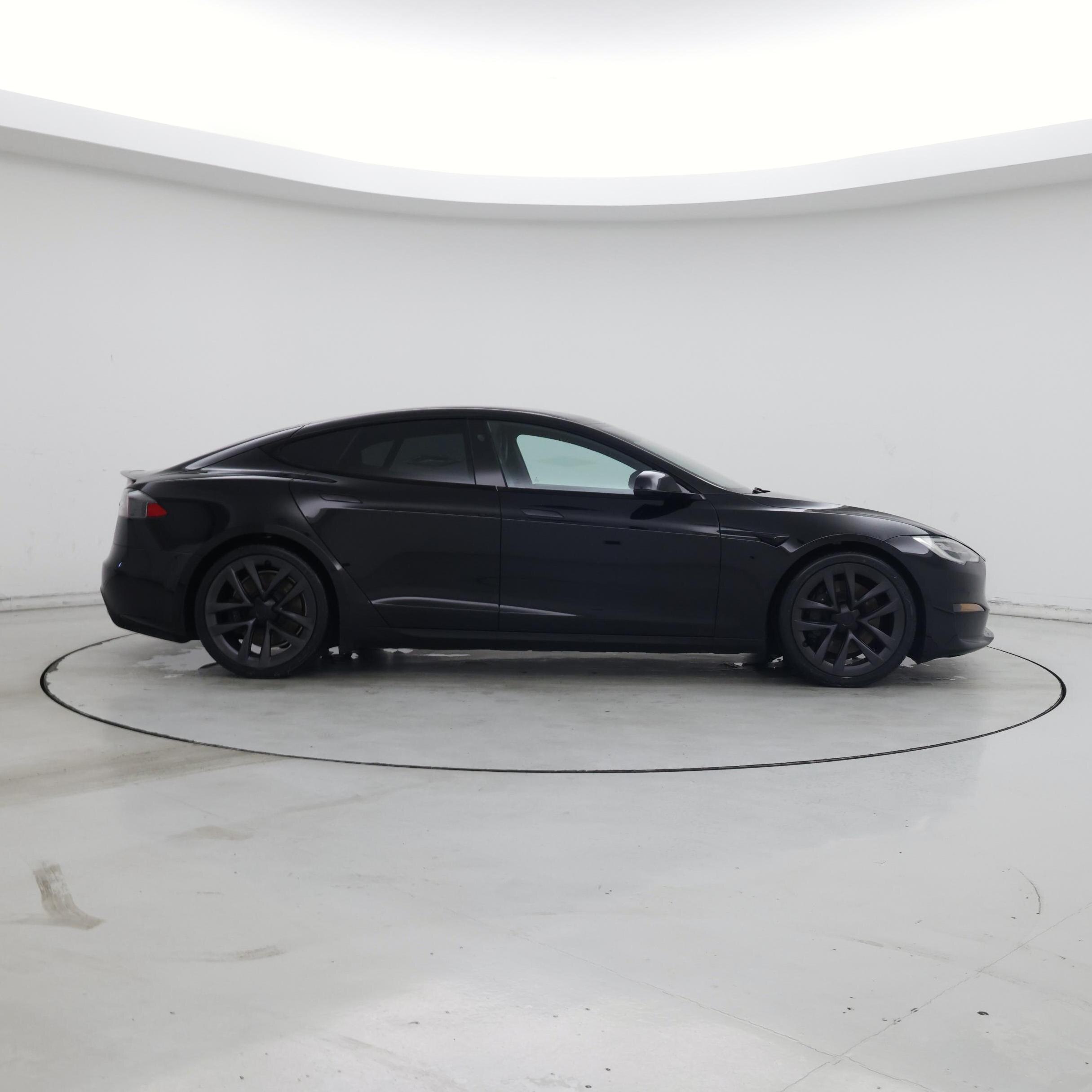 Thumbnail: 2021 Tesla Model S - 7