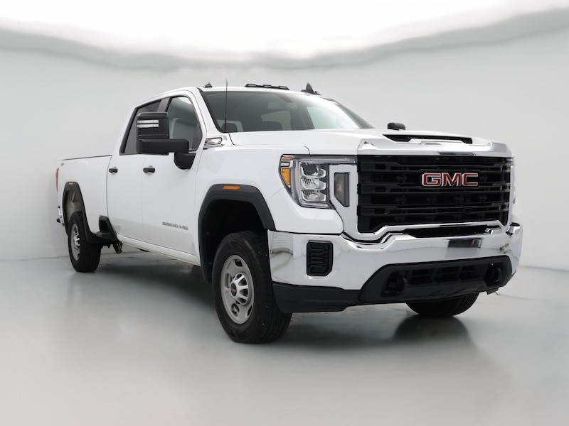 2022 GMC Sierra 2500 Pro -
                  Chattanooga, TN