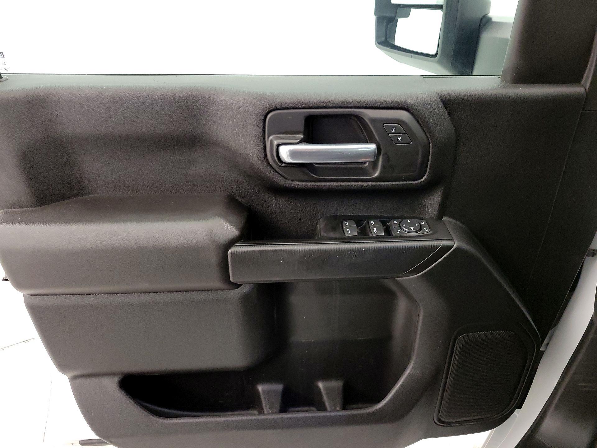 Thumbnail: 2022 GMC Sierra 2500 - 12