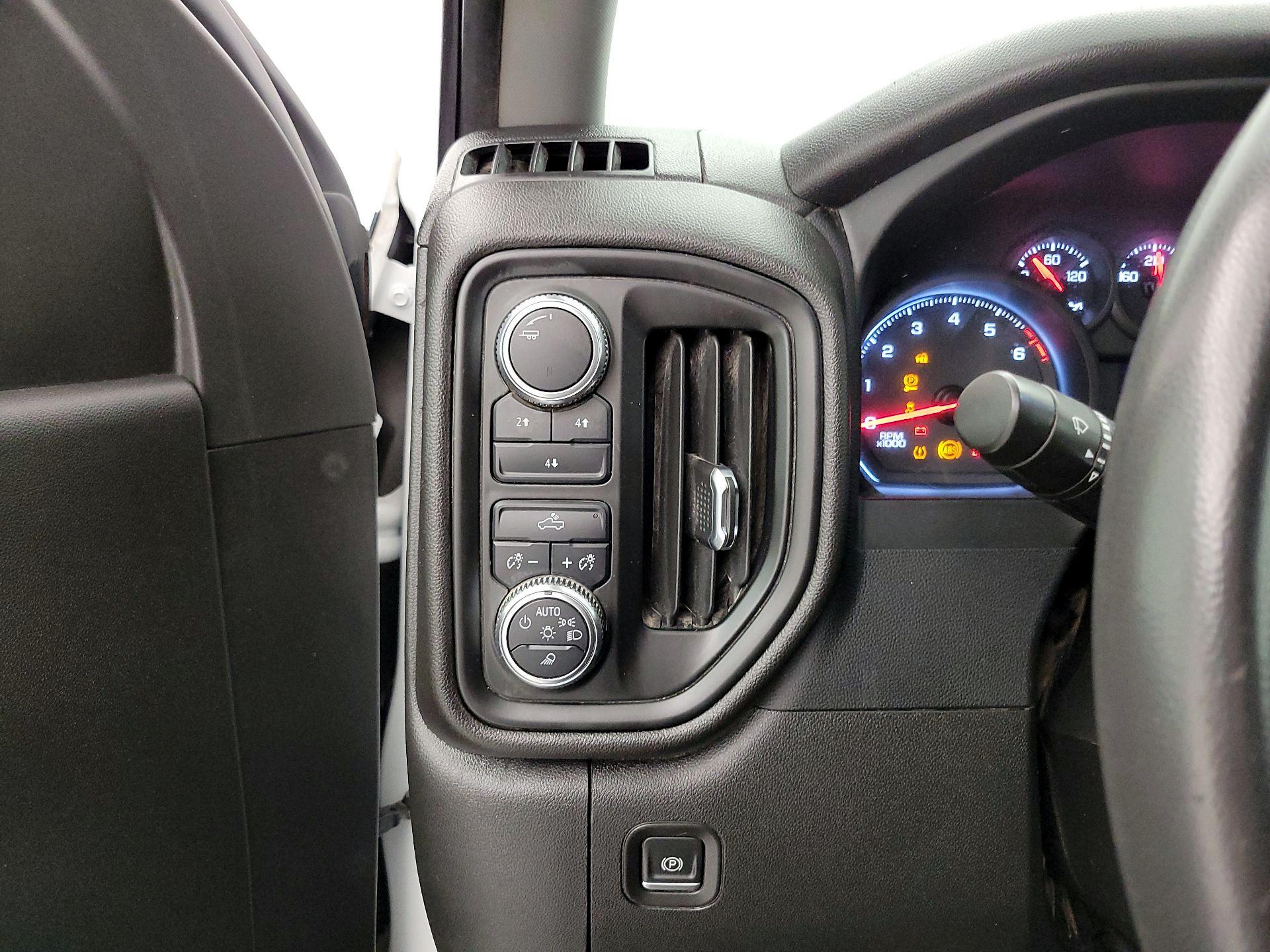 Thumbnail: 2022 GMC Sierra 2500 - 13