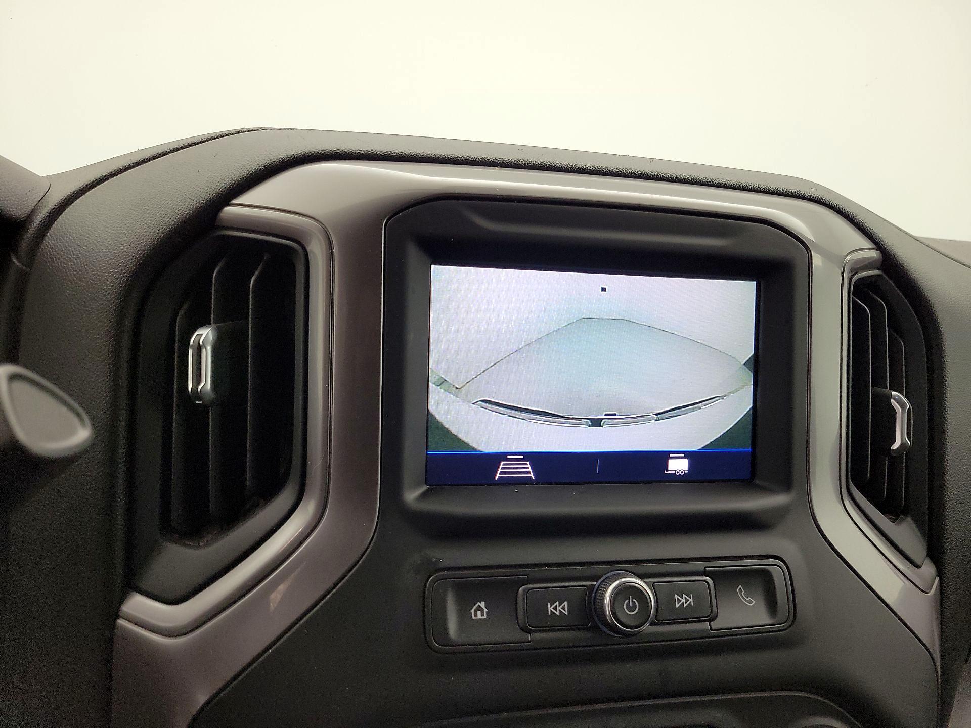 Thumbnail: 2022 GMC Sierra 2500 - 14