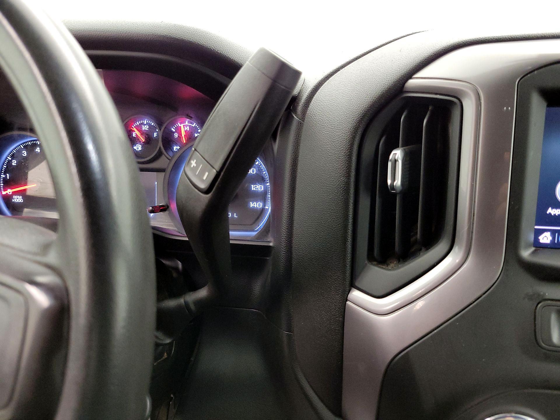 Thumbnail: 2022 GMC Sierra 2500 - 17