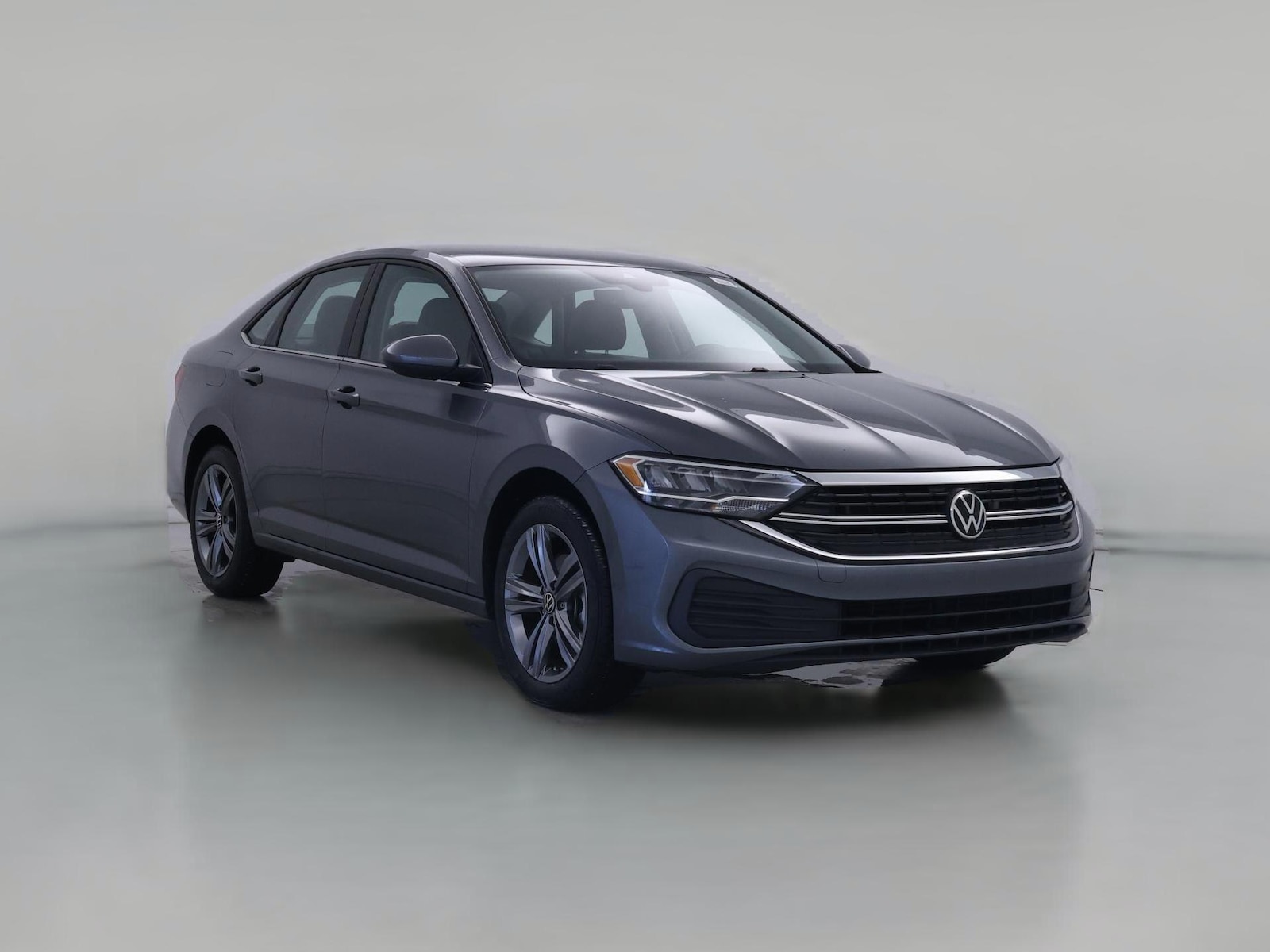 2022 Volkswagen Jetta