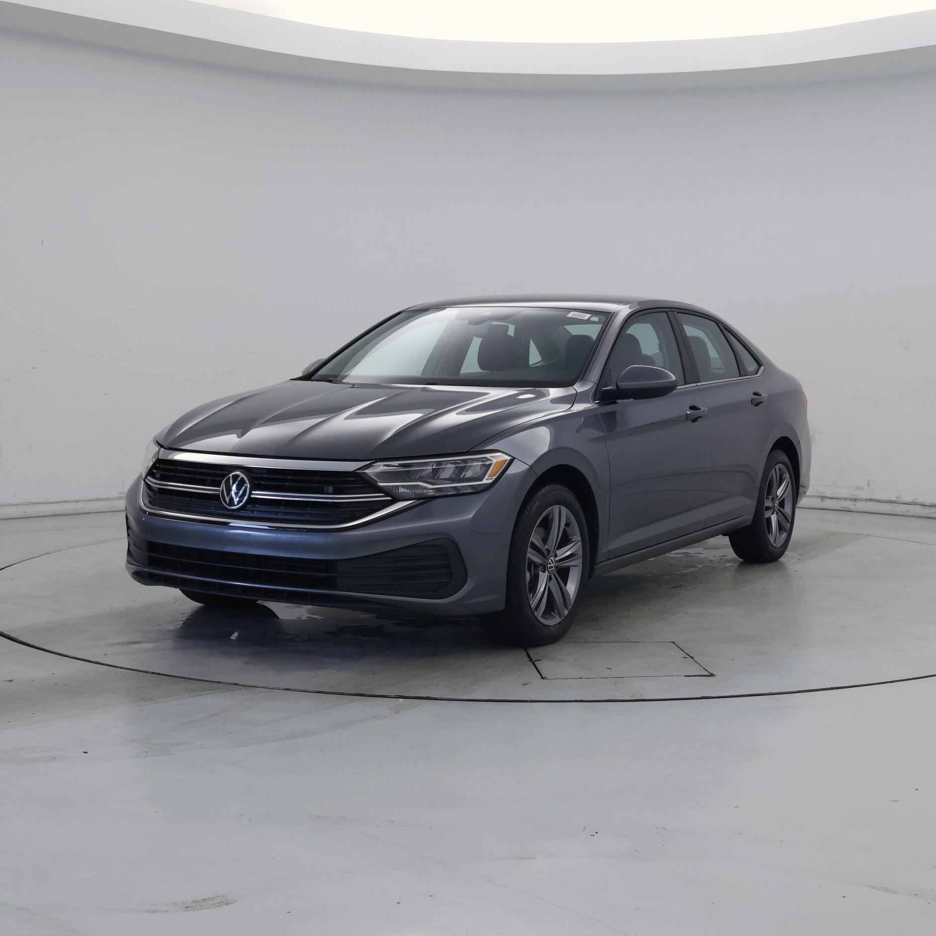 Thumbnail: 2022 Volkswagen Jetta - 4